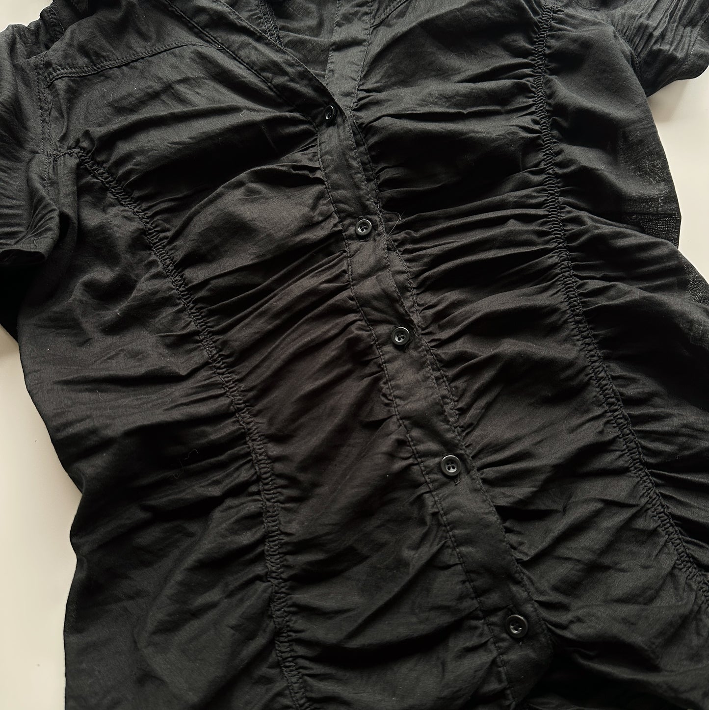 top vintage y2k (S-M)