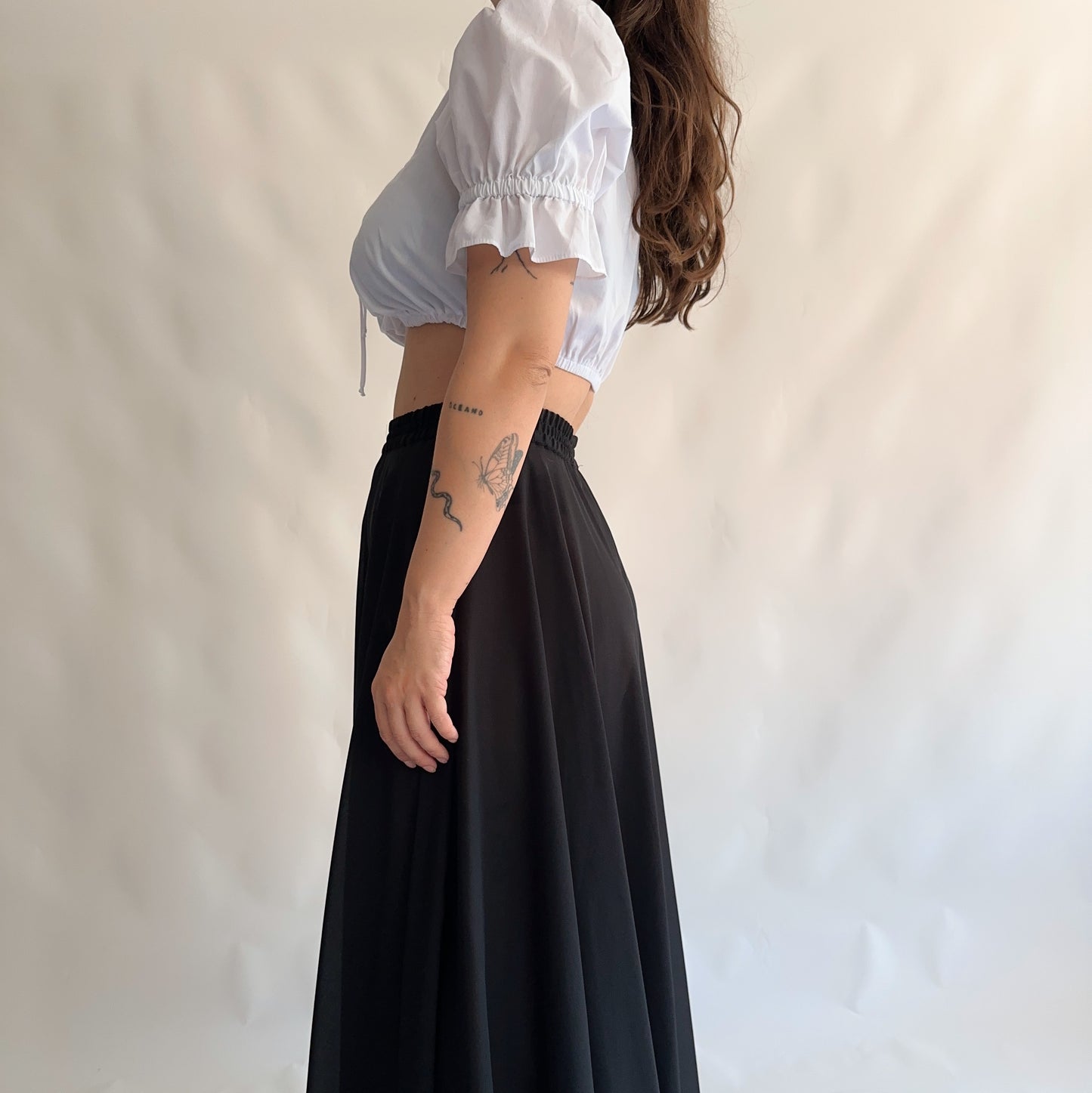 Top Vintage Bavarian (L)