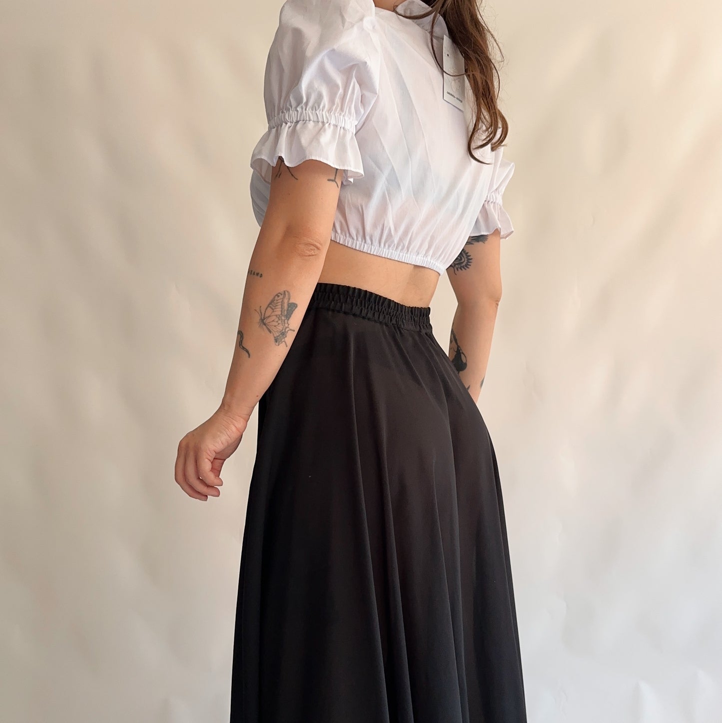 Top Vintage Bavarian (L)
