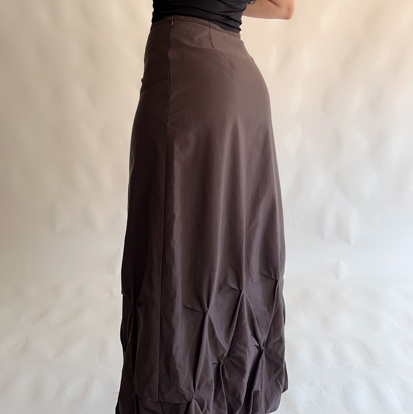Saia Vintage Longa (M)