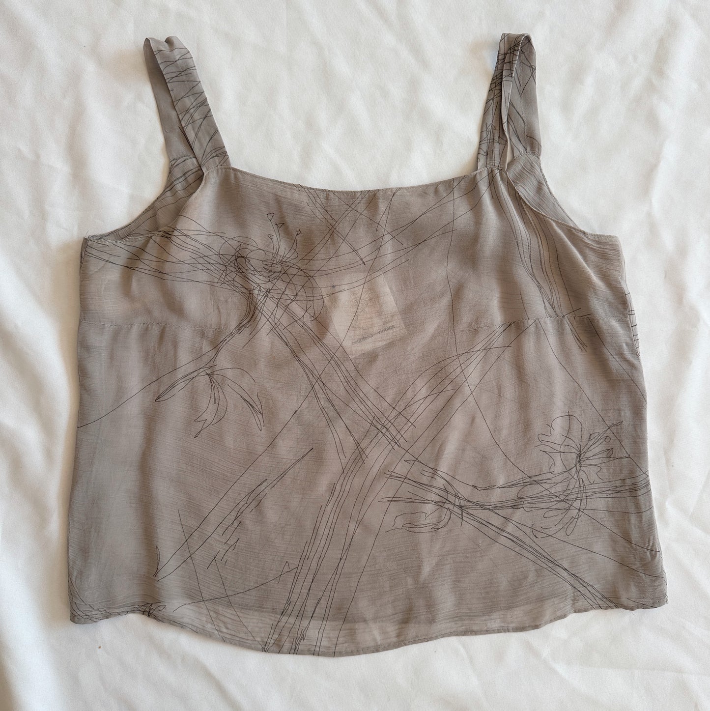 Top Vintage (S)