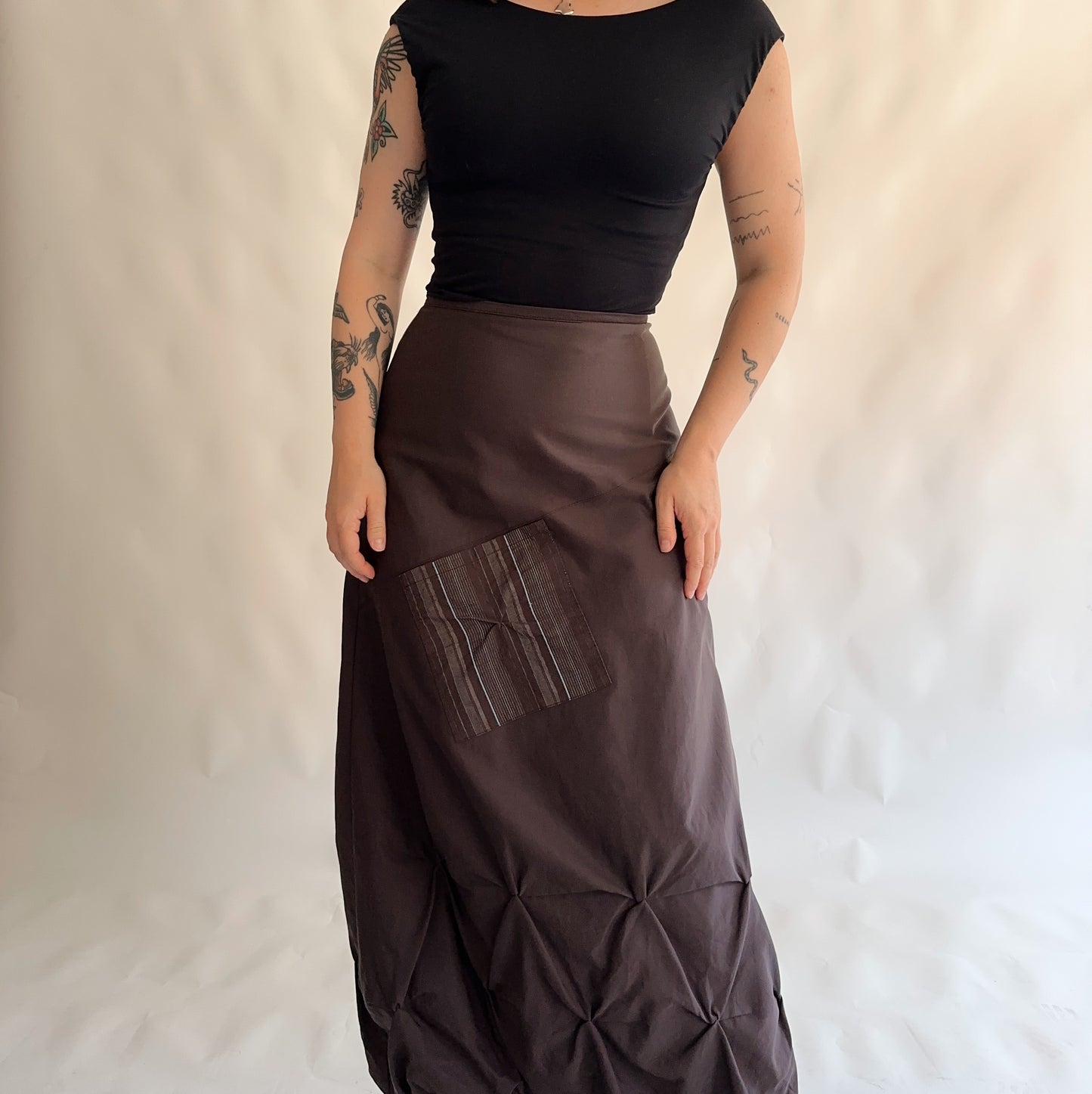 Saia Vintage Longa (M)