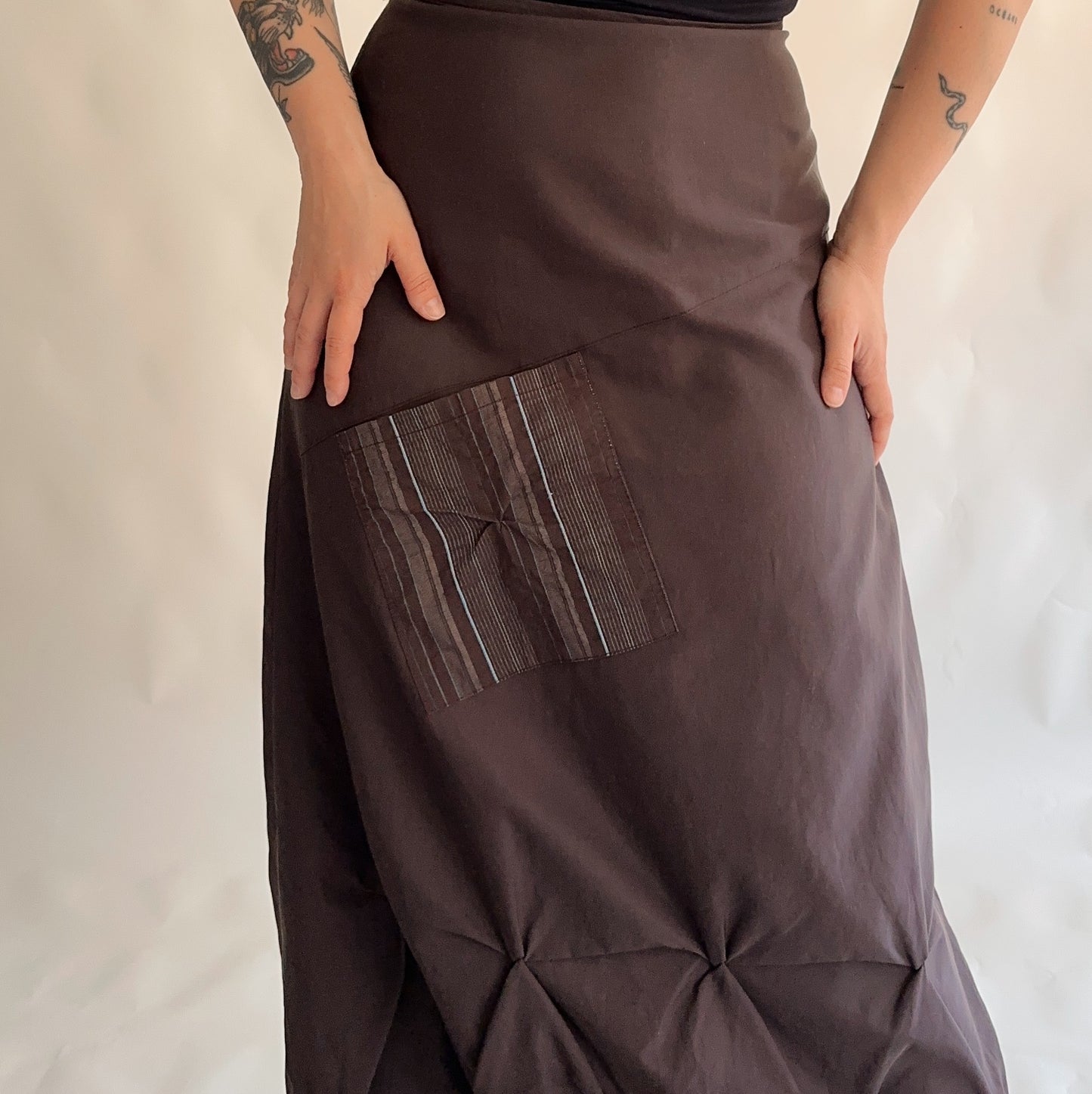 Saia Vintage Longa (M)
