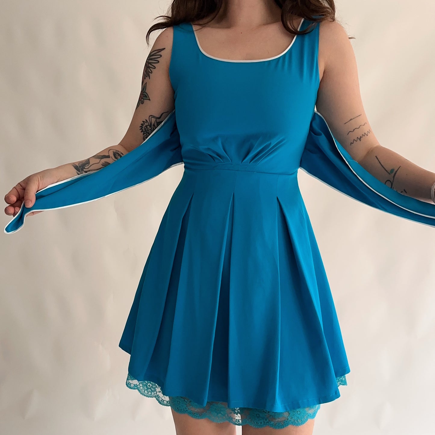 Vintage Dress(SM)
