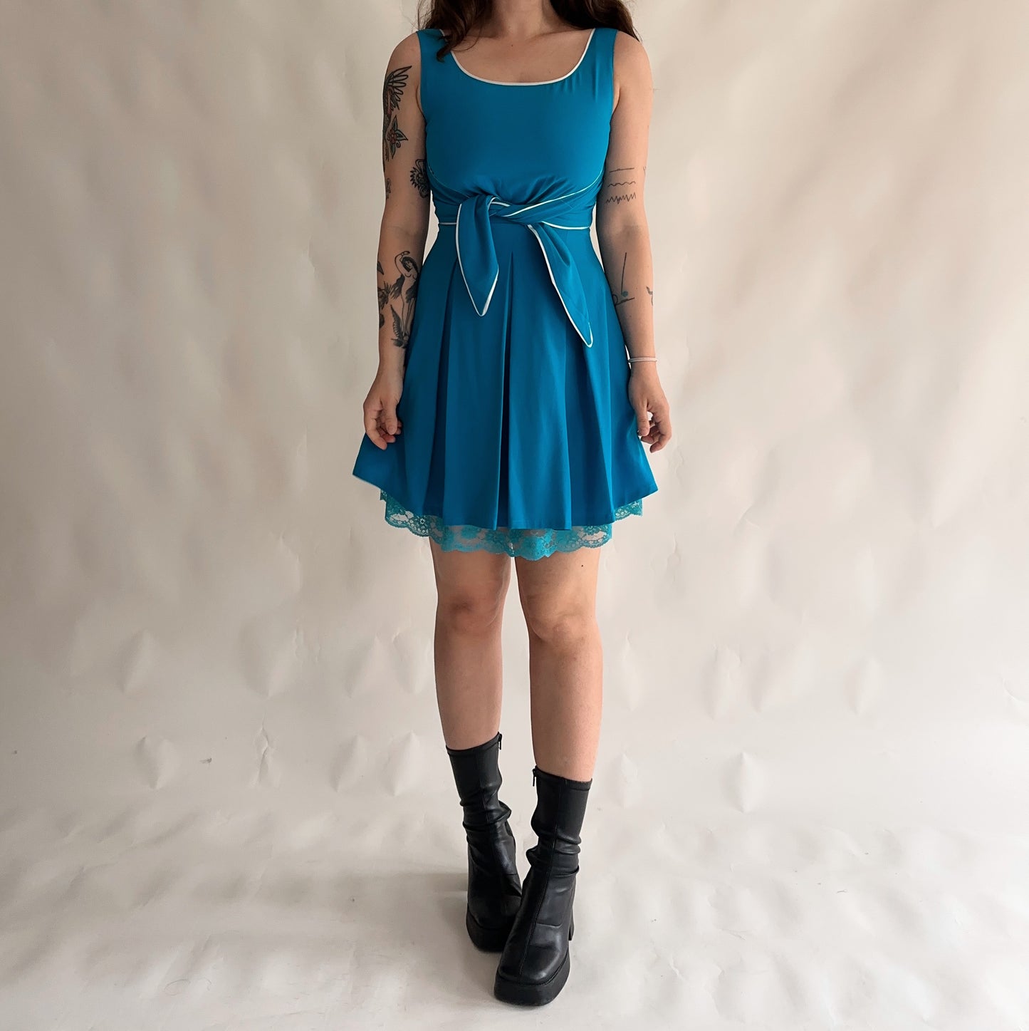 Vintage Dress(SM)
