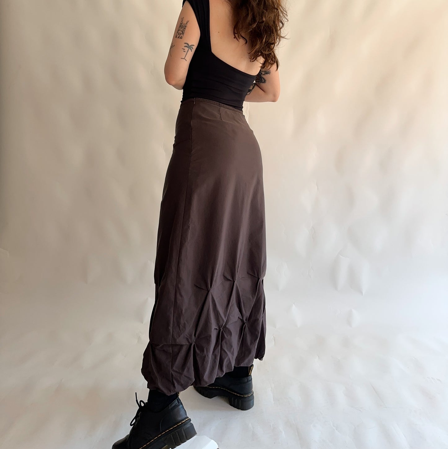 Saia Vintage Longa (M)
