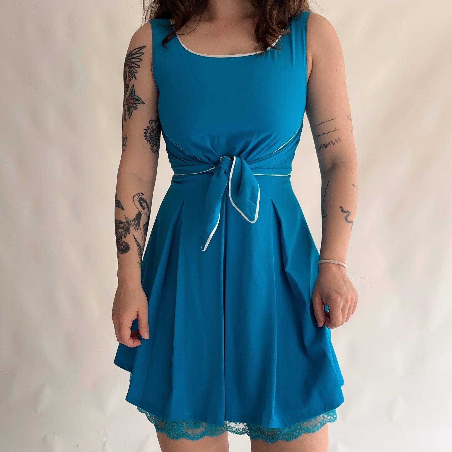 Vintage Dress(SM)