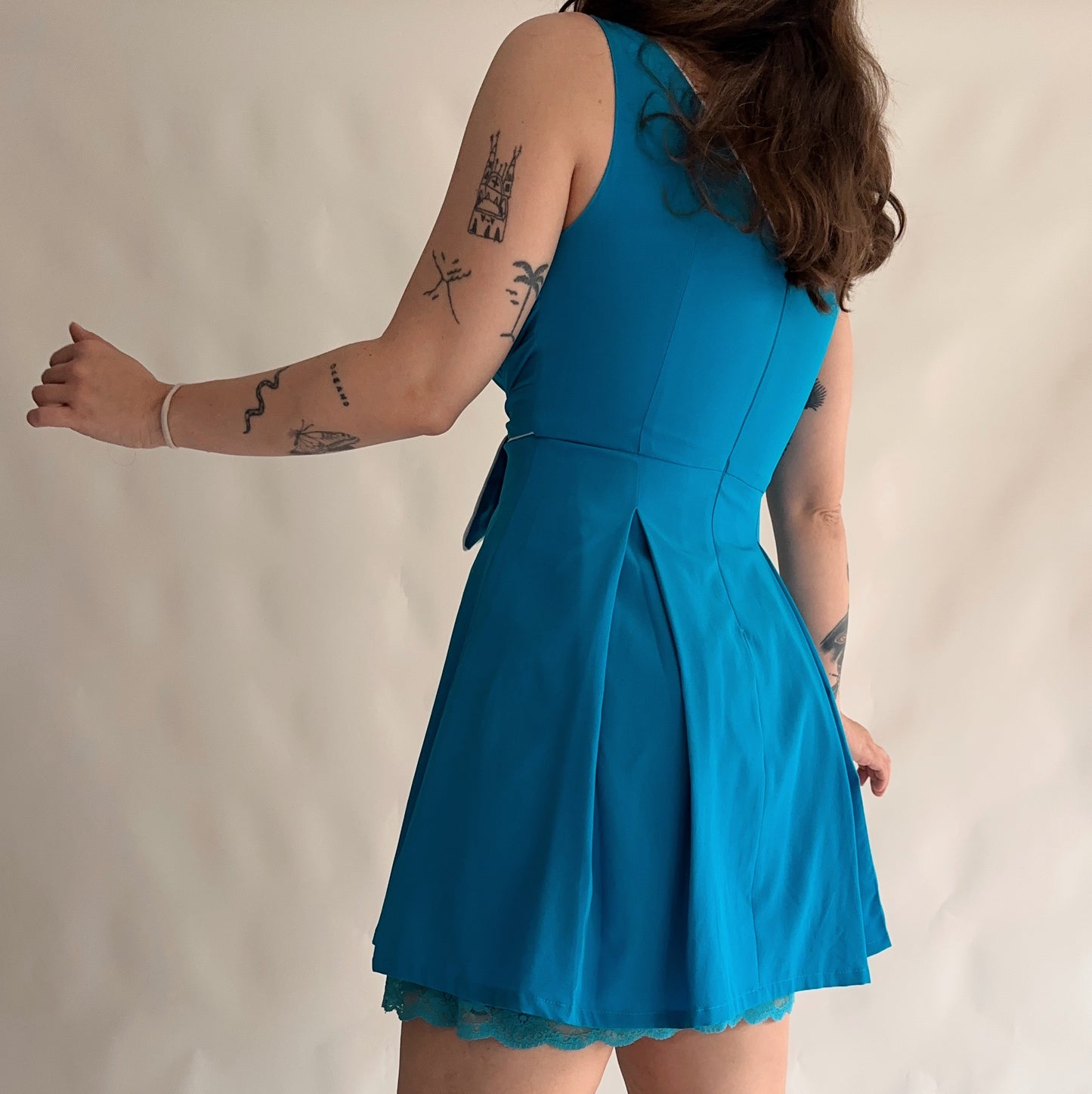 Vintage Dress(SM)
