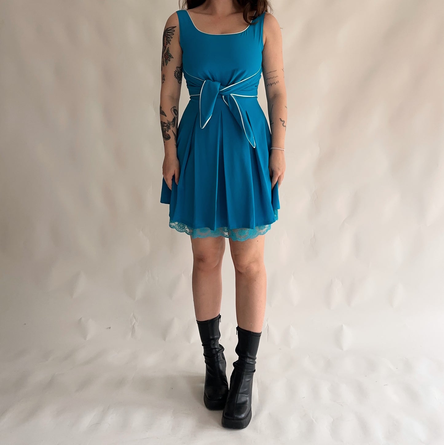 Vintage Dress(SM)