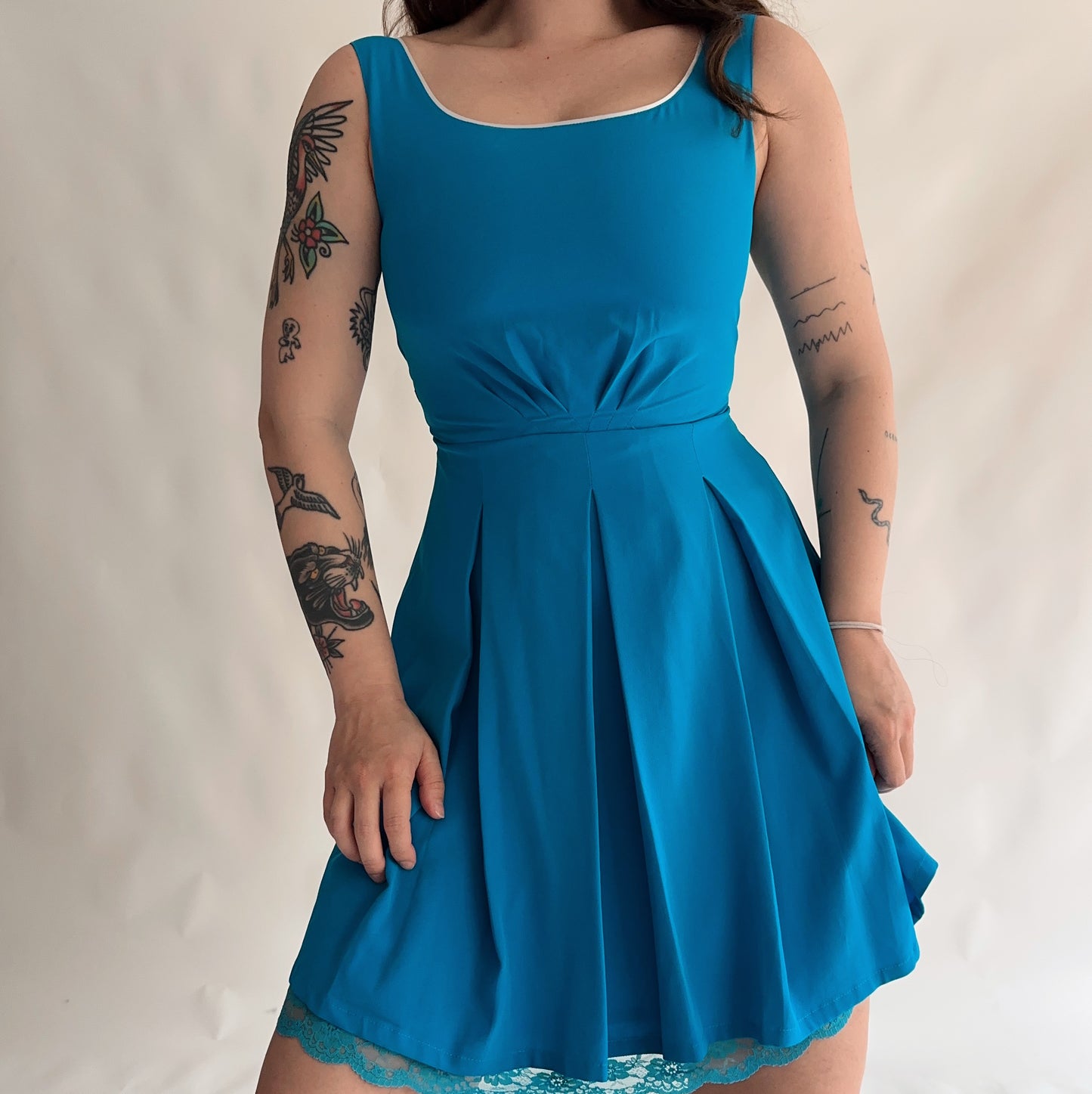 Vintage Dress(SM)