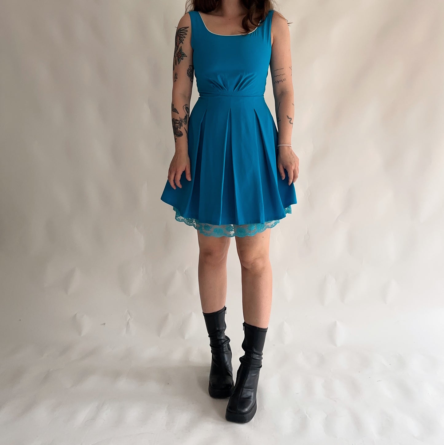 Vintage Dress(SM)