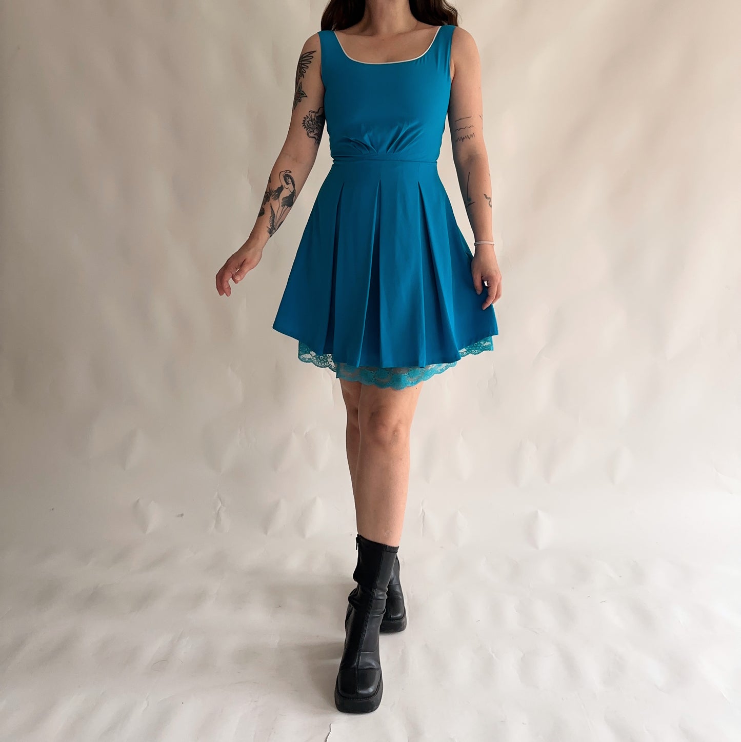 Vintage Dress(SM)