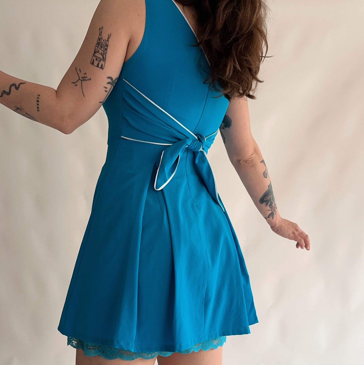 Vintage Dress(SM)
