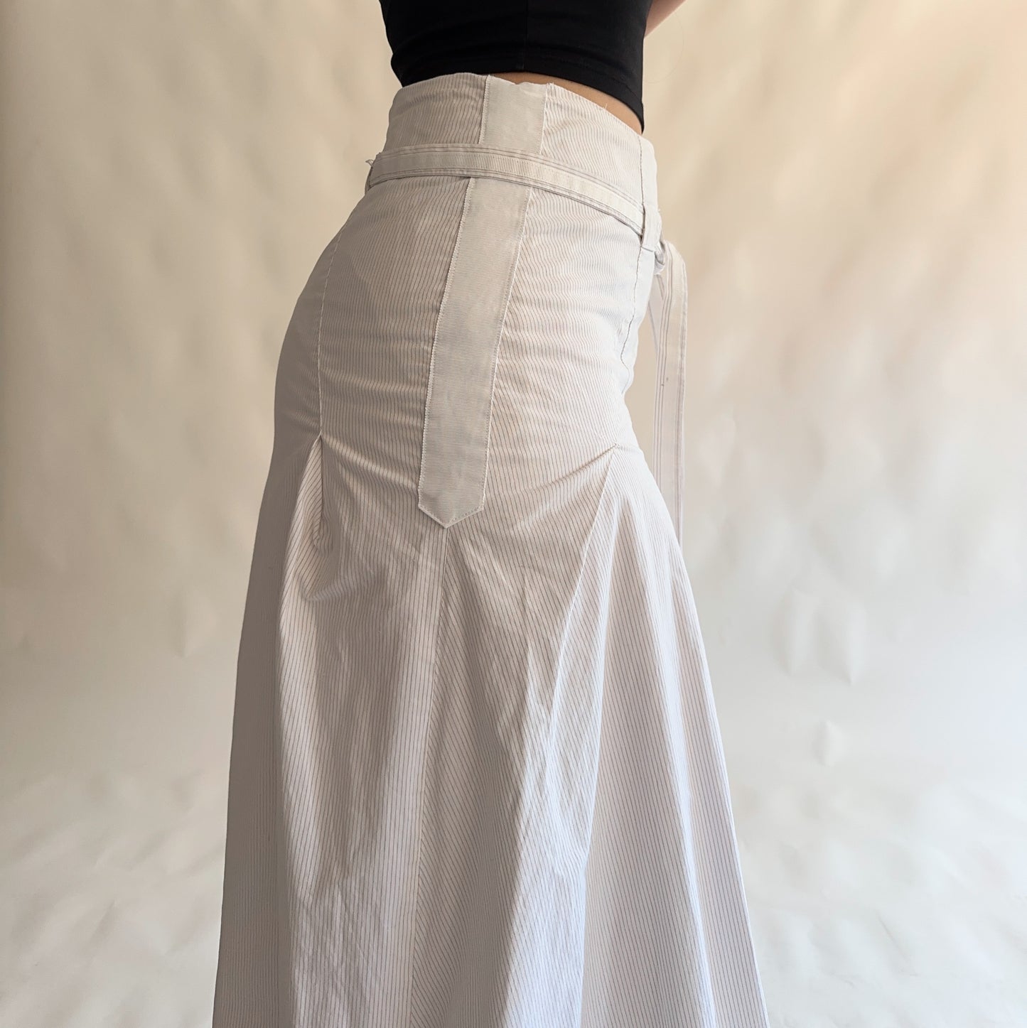 Conjunto Vintage y2k (S-M)
