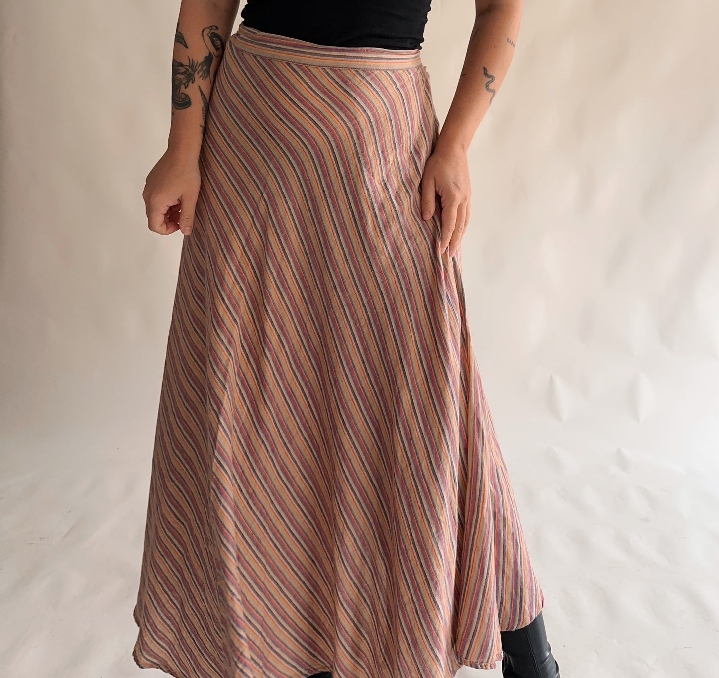 Saia Vintage Envelope (S-M)