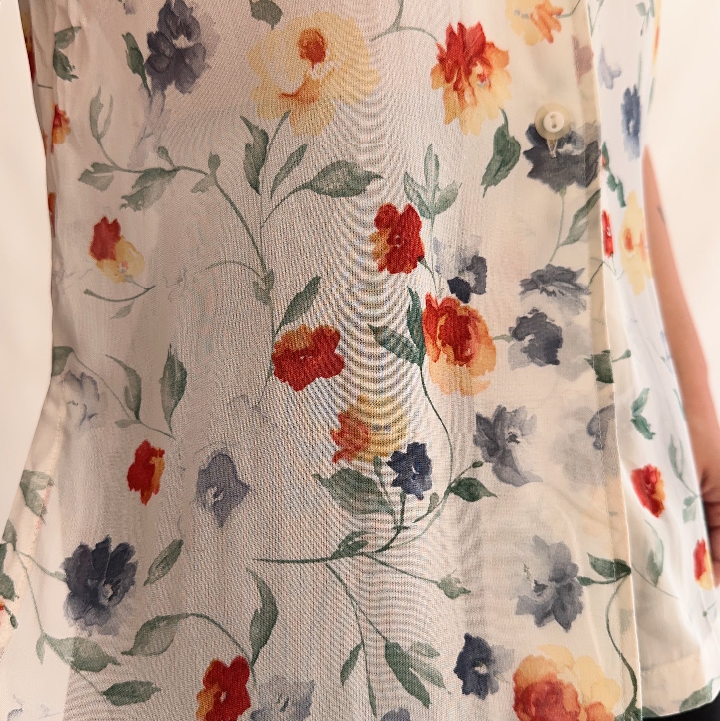 Camisa Vintage (M-L)