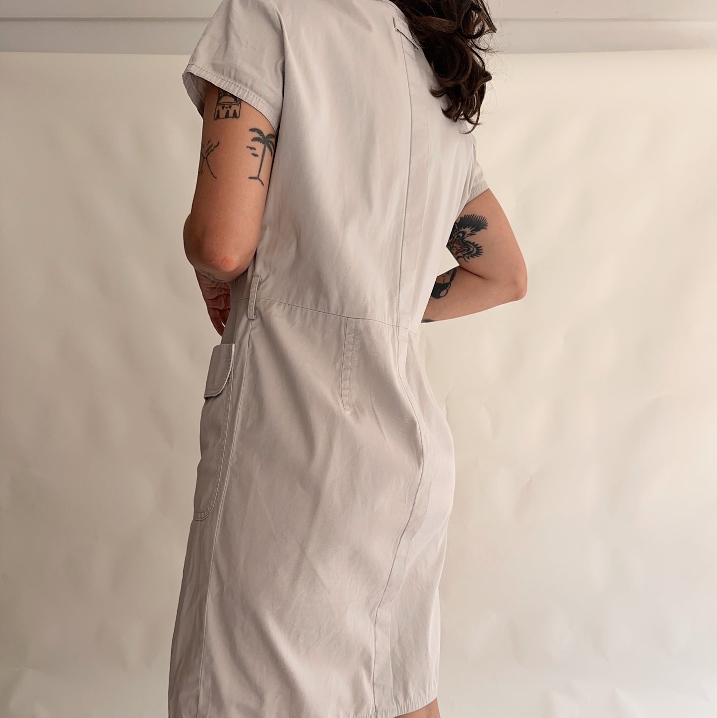 Vestido Vintage (L)