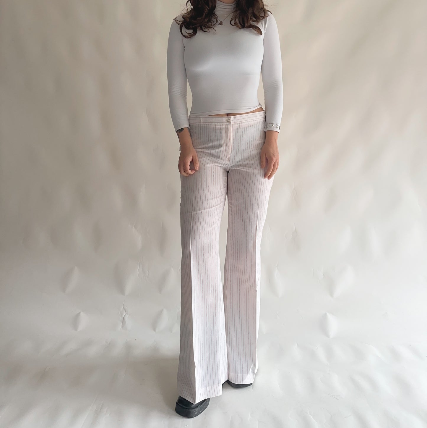 Vintage Flare Pants (ML)