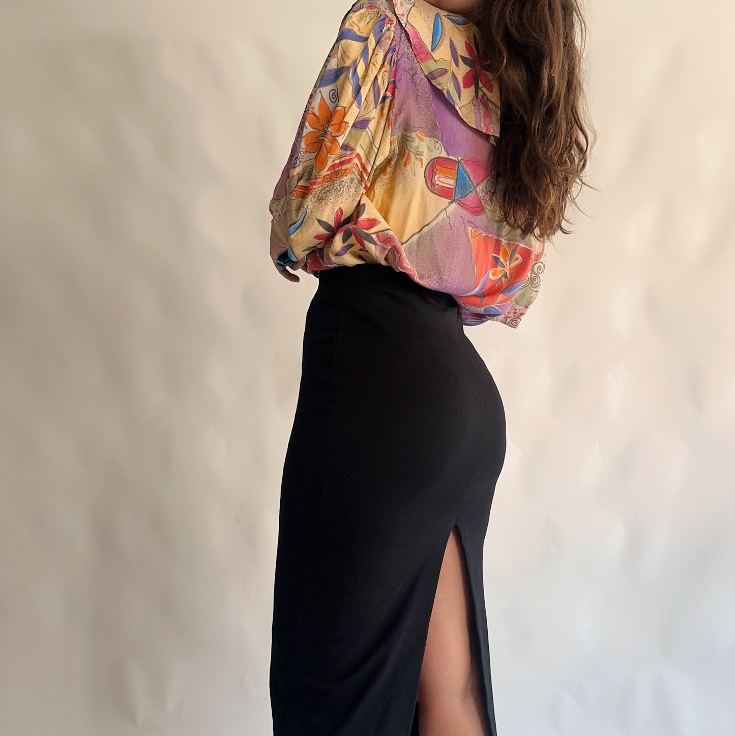 Camisa Vintage (M-L)