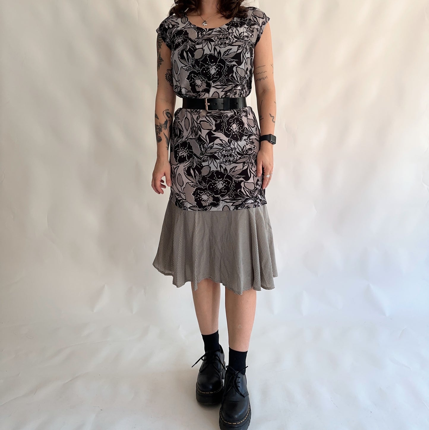 Vestido Vintage (M)