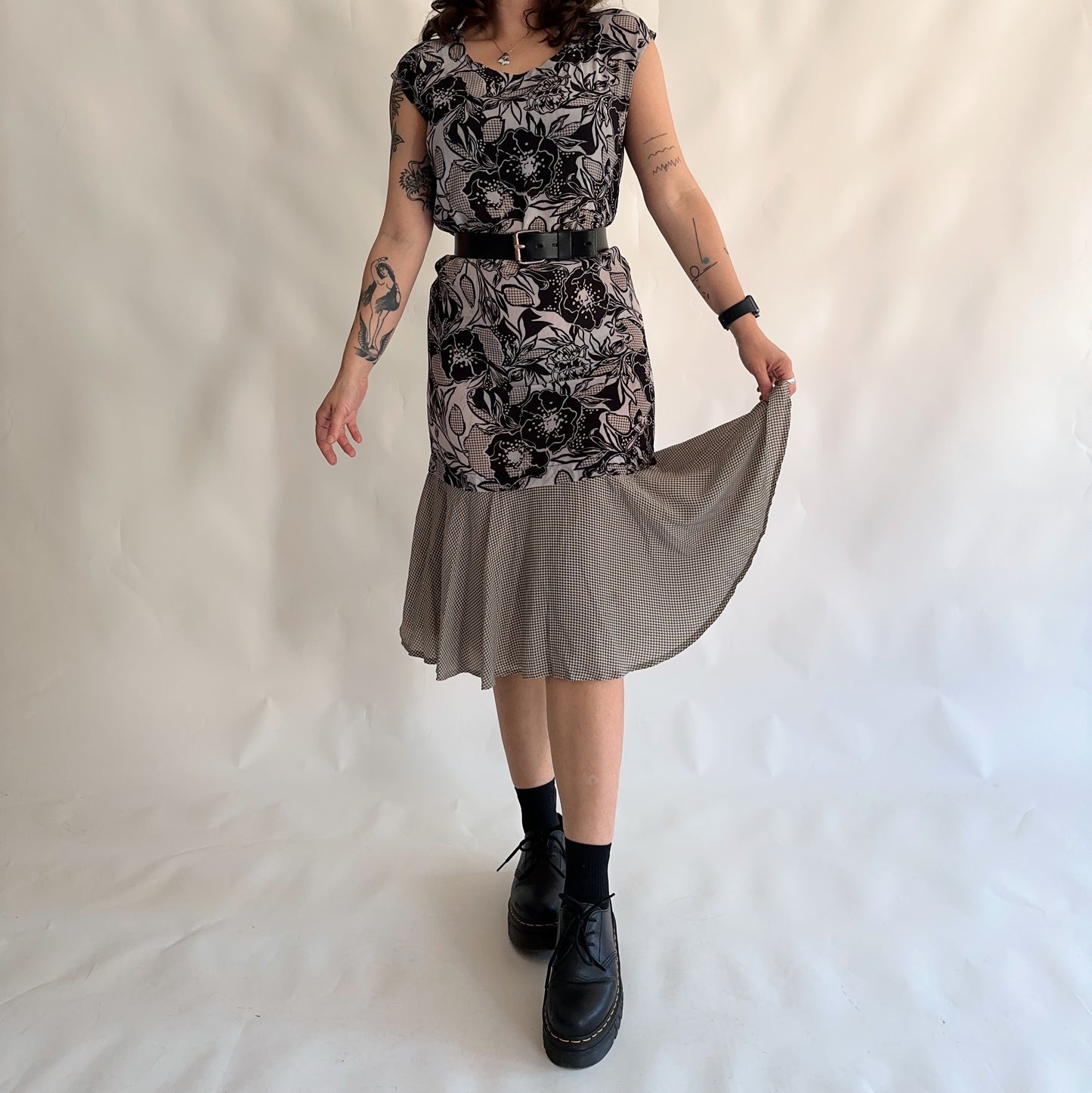 Vestido Vintage (M)