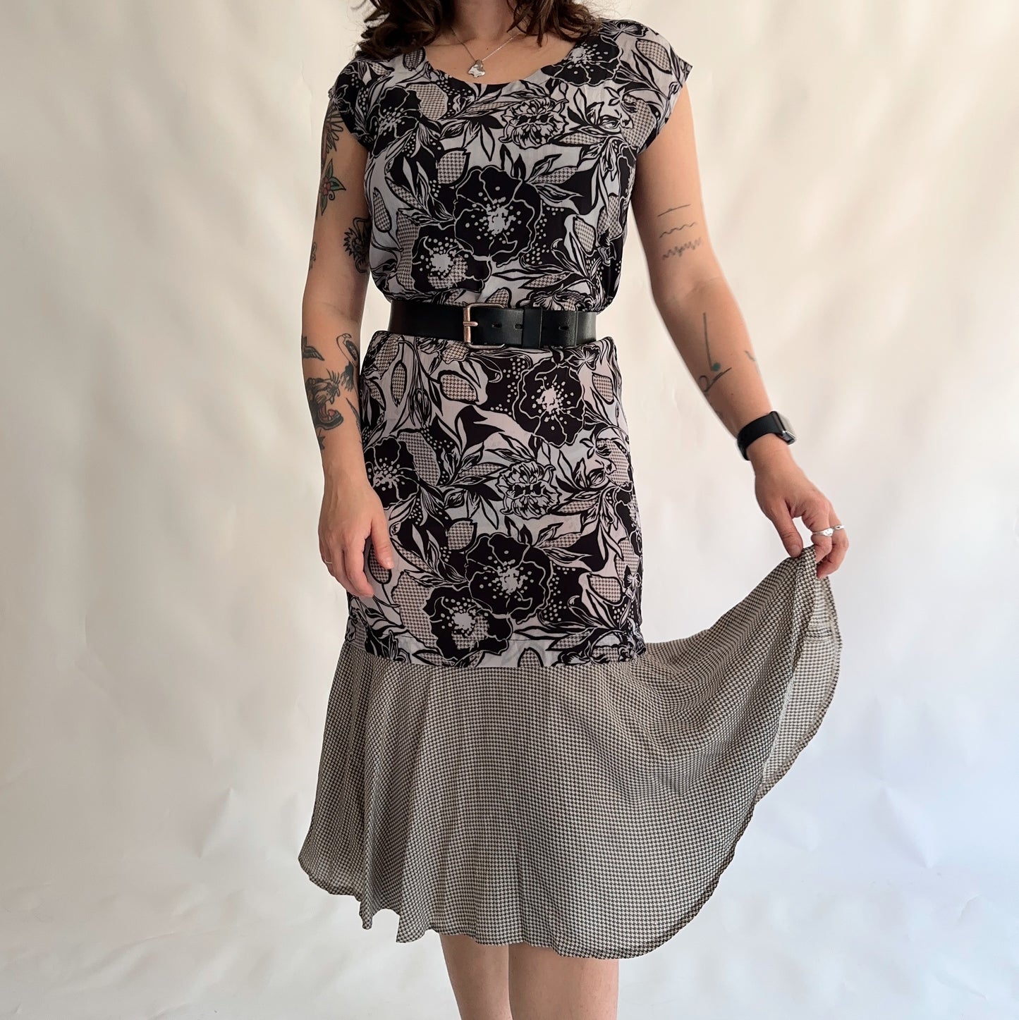 Vestido Vintage (M)