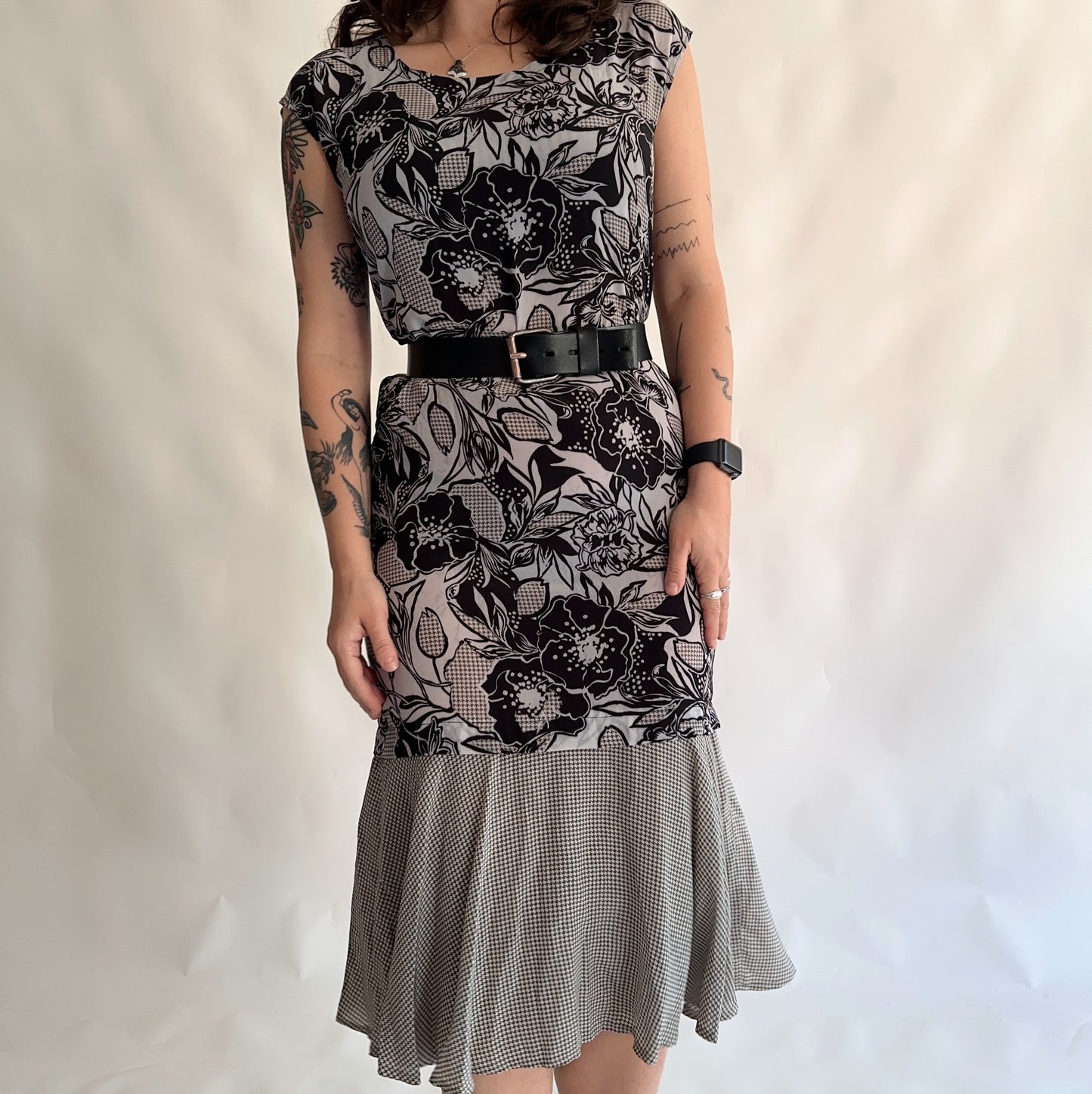 Vestido Vintage (M)