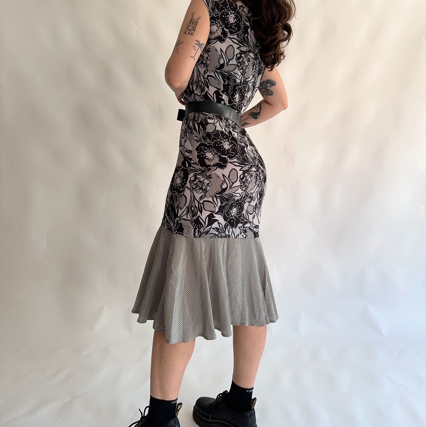 Vestido Vintage (M)
