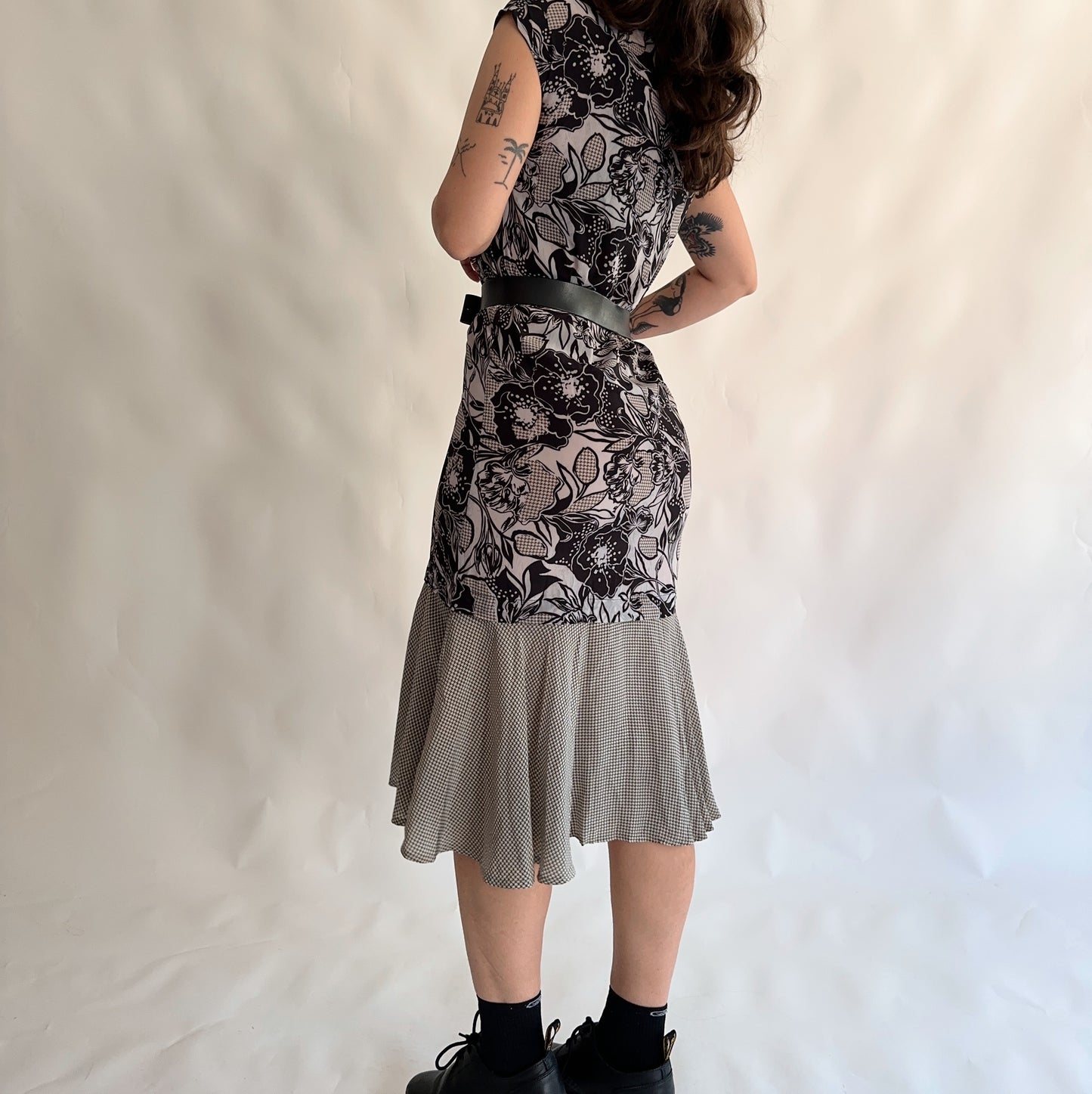 Vestido Vintage (M)