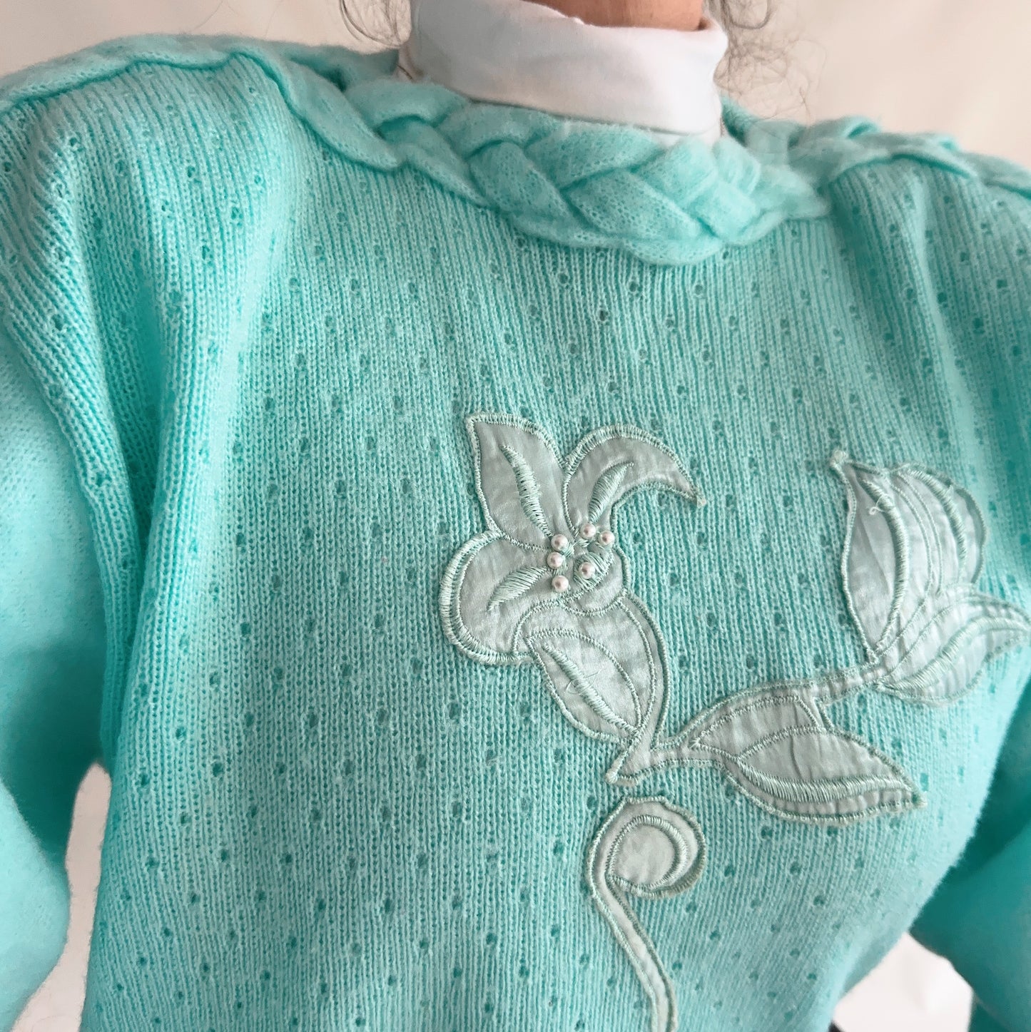 Camisola Vintage (S-M)