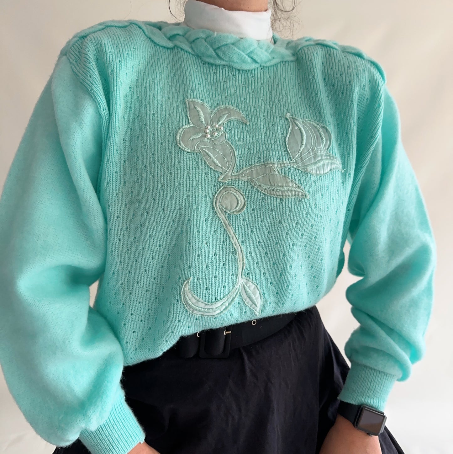 Camisola Vintage (S-M)