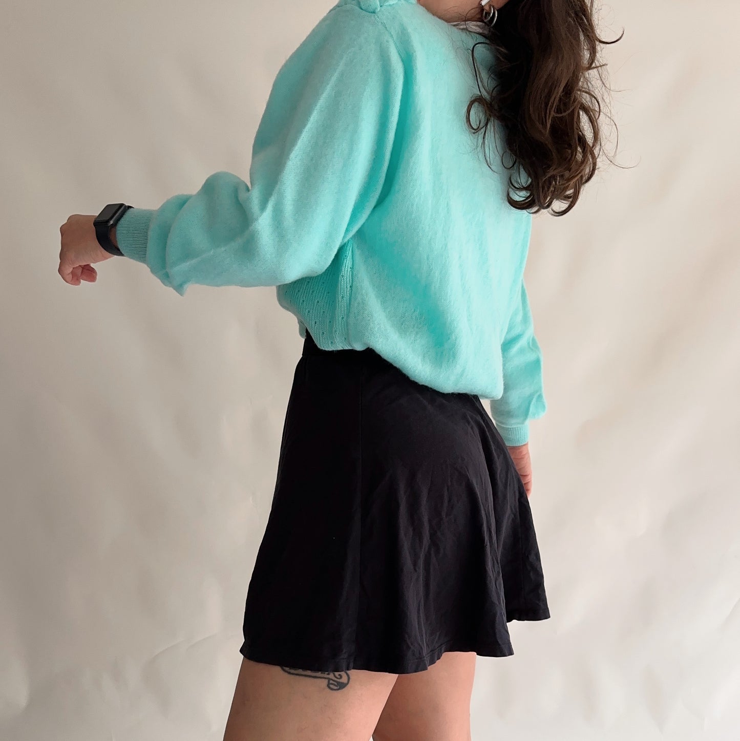 Camisola Vintage (S-M)