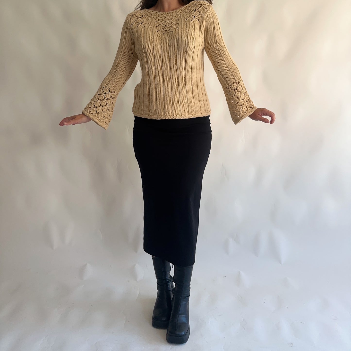 Camisola Vintage (M)