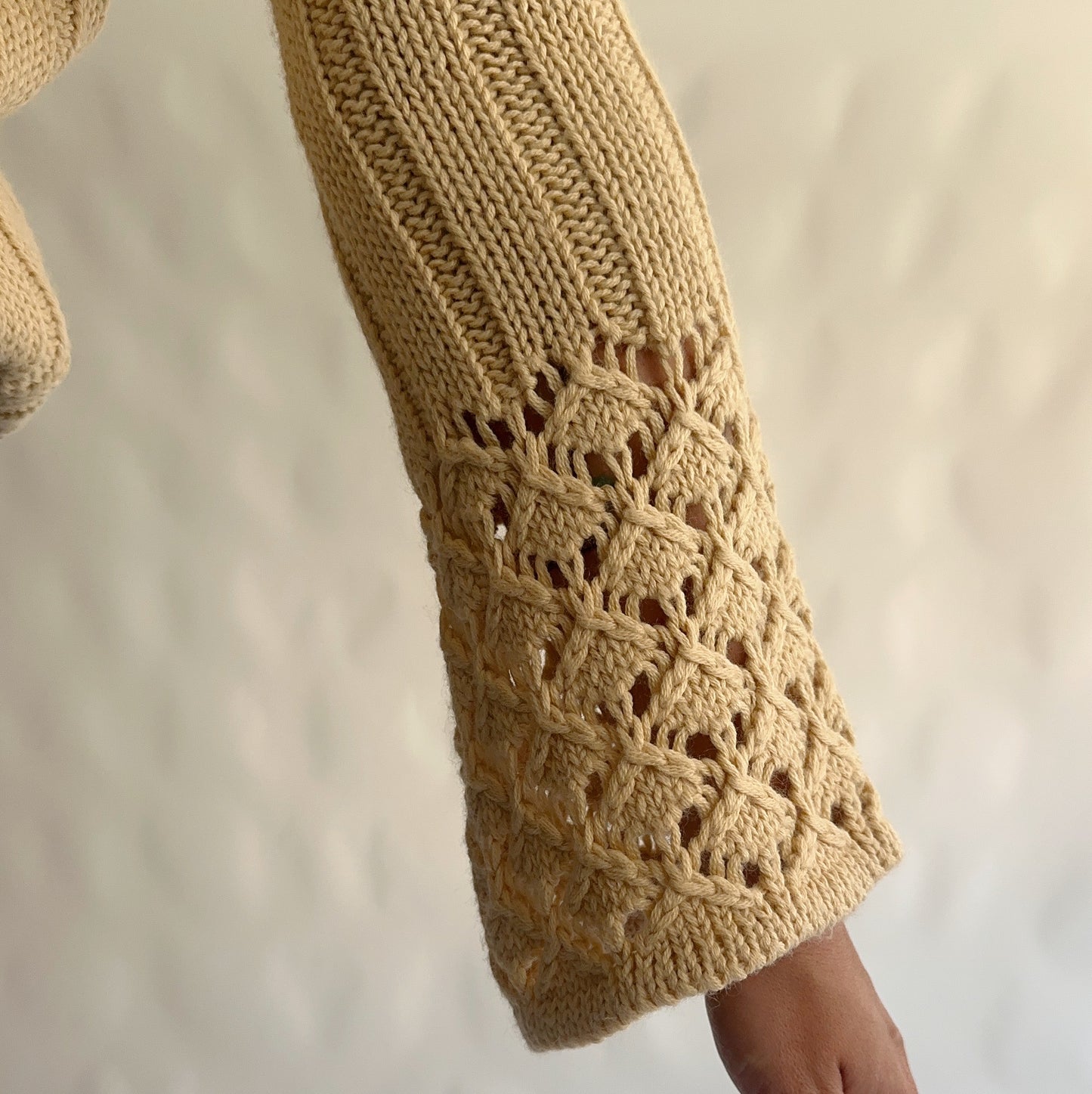 Camisola Vintage (M)
