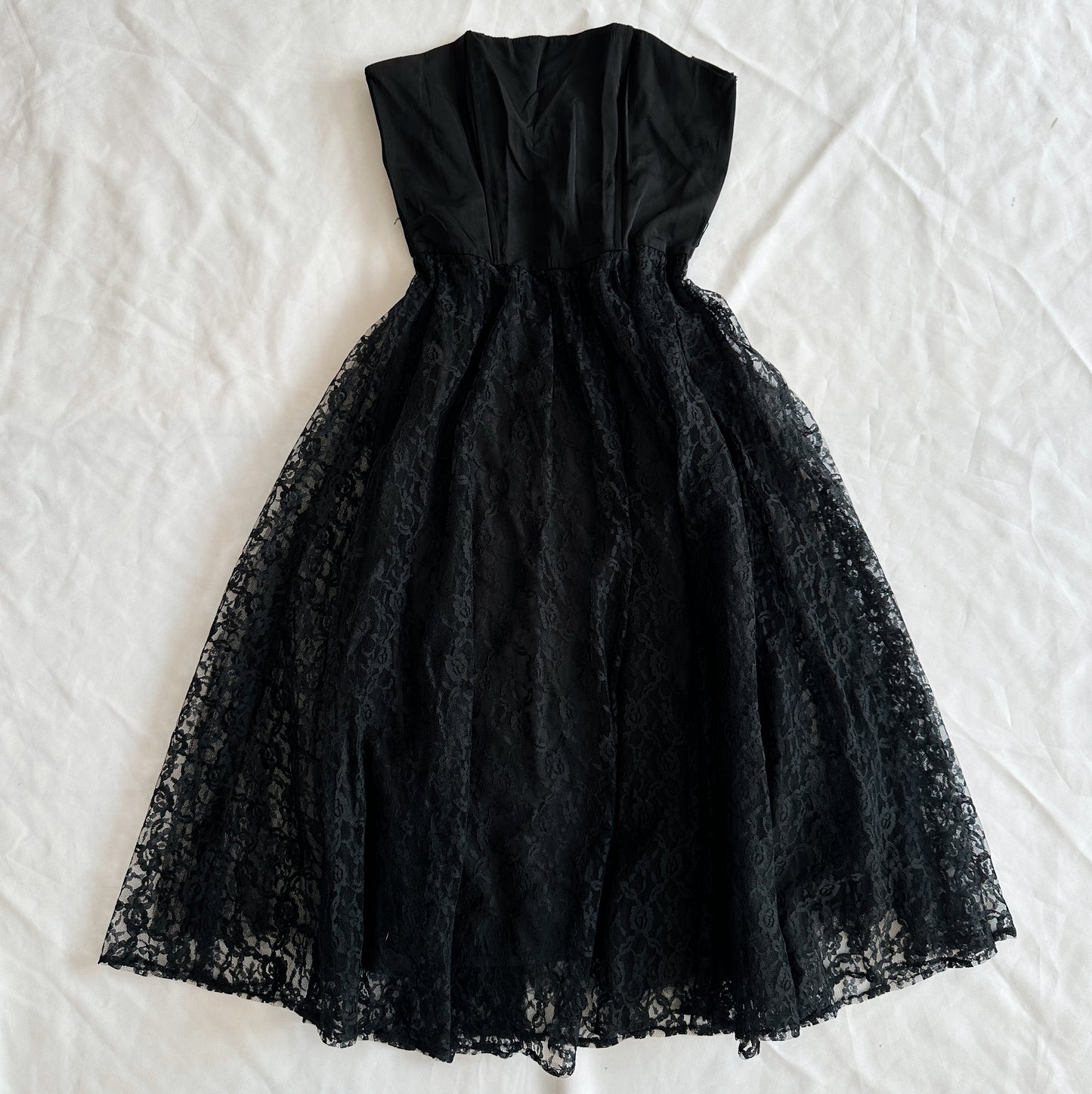 Vestido Vintage (S-M)