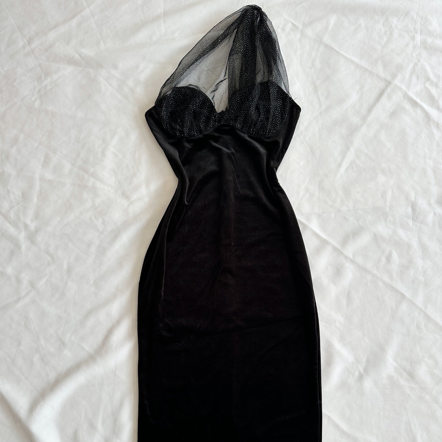 Vestido Vintage (S)