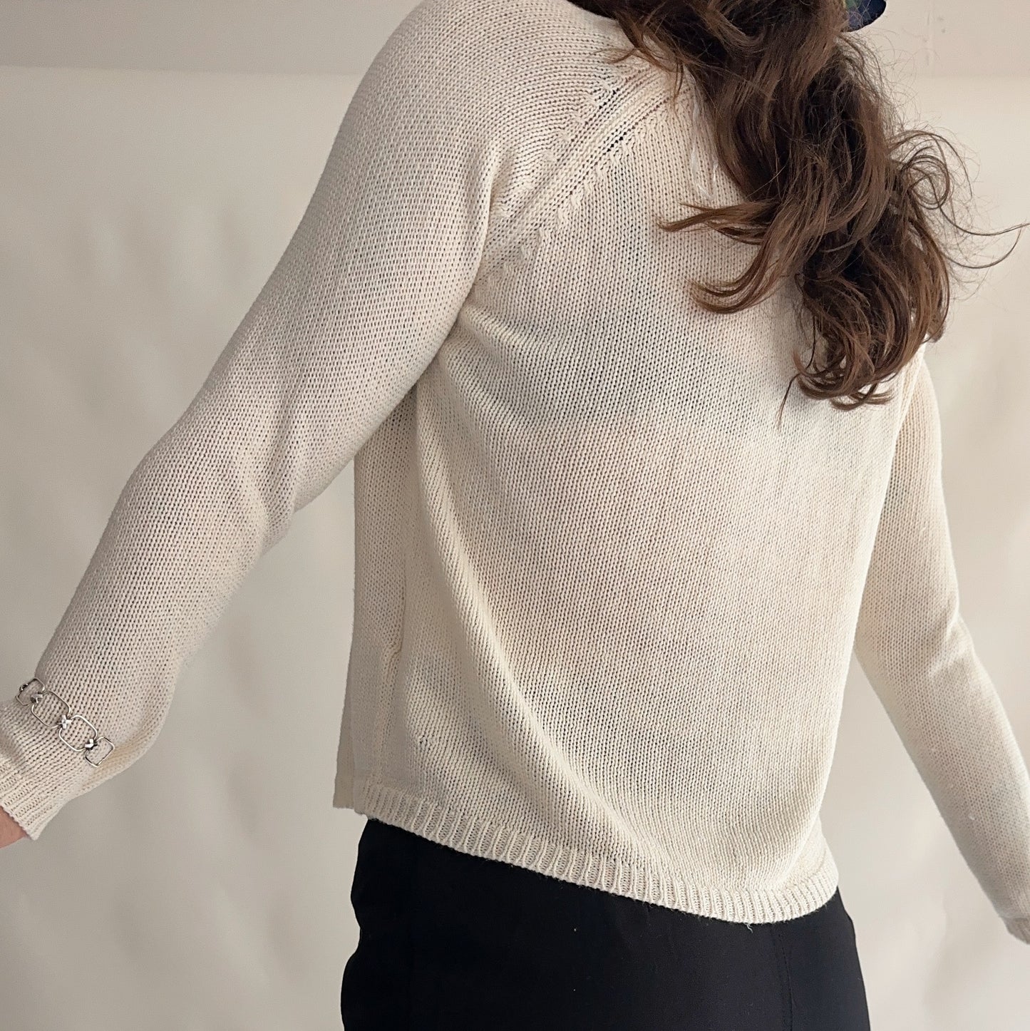 Camisola Vintage y2k (S-M)