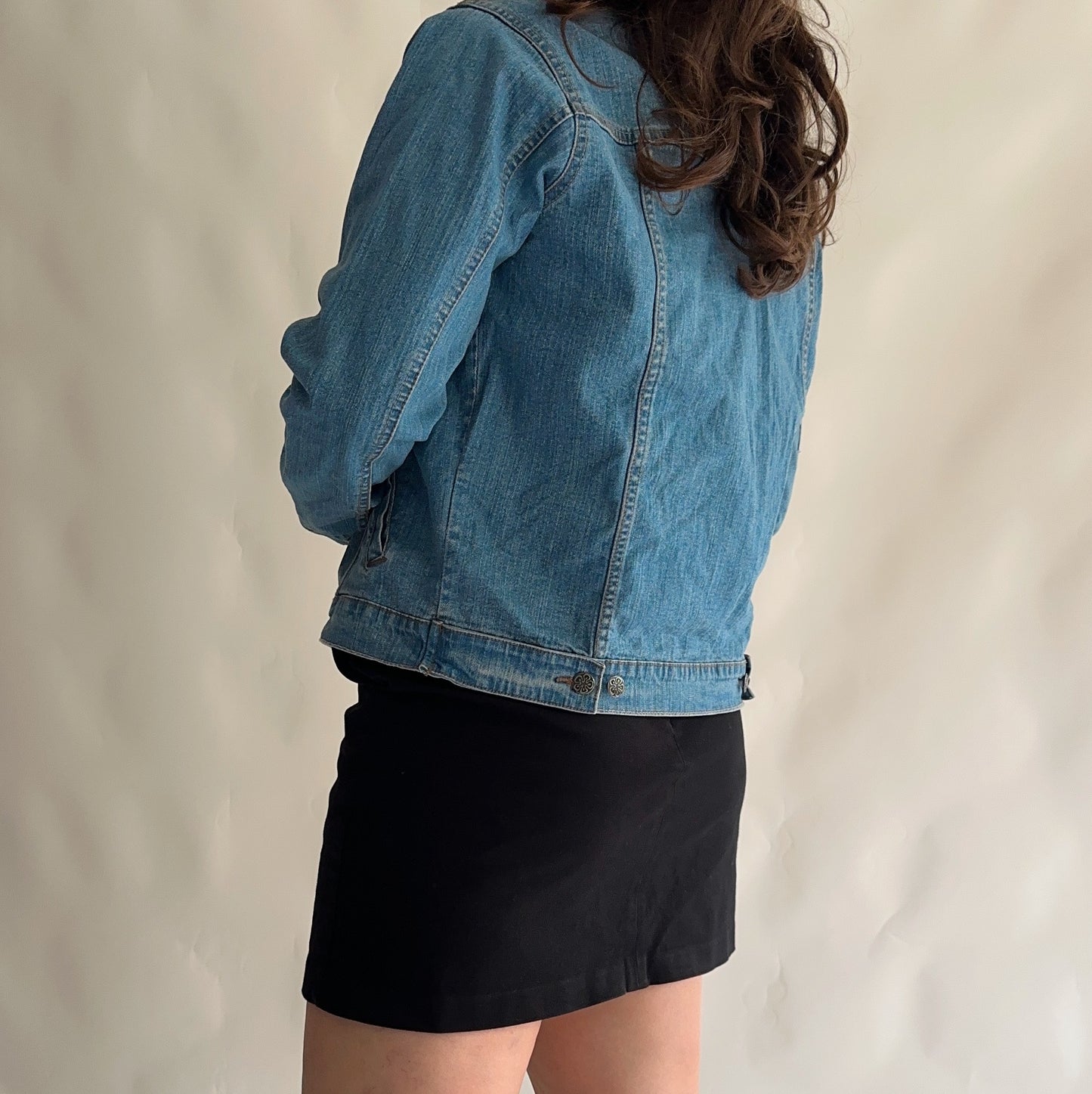 Jaqueta Vintage y2k (L)