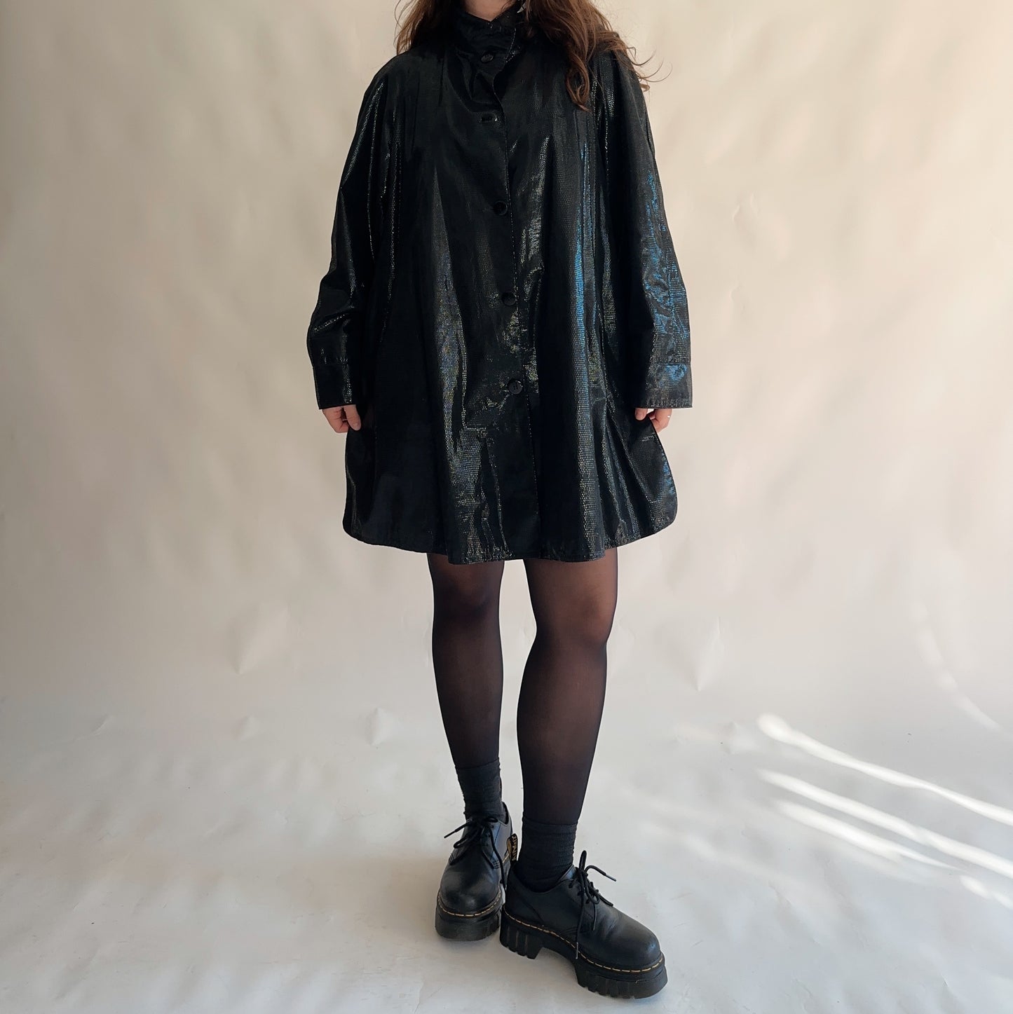 Casaco Vintage Francês (L)