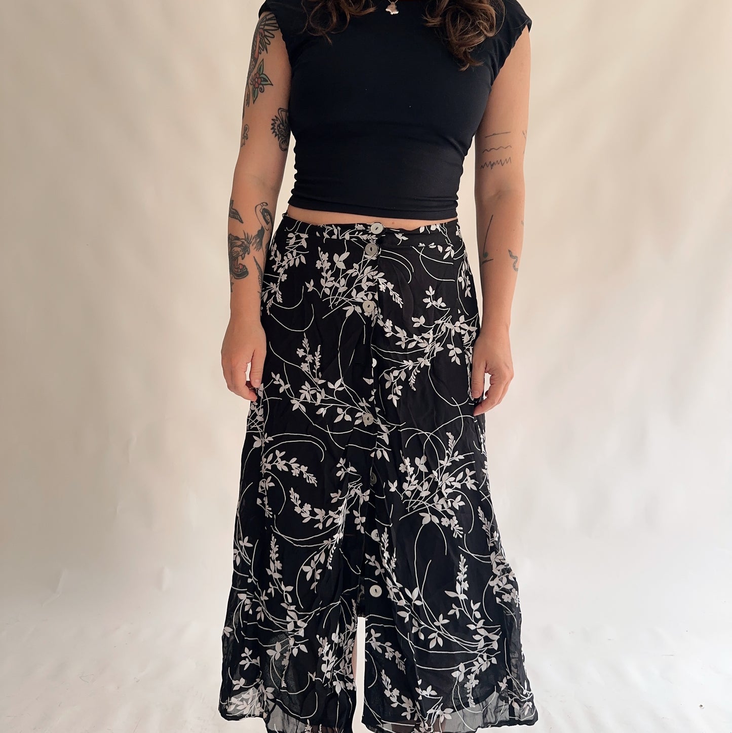 saia vintage midi (XXL)