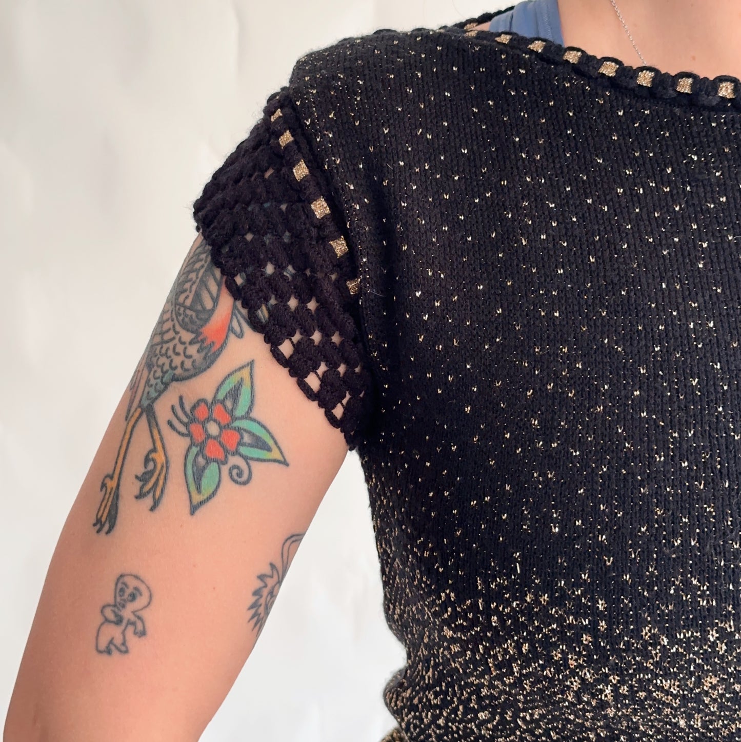 Top Vintage y2k (M)