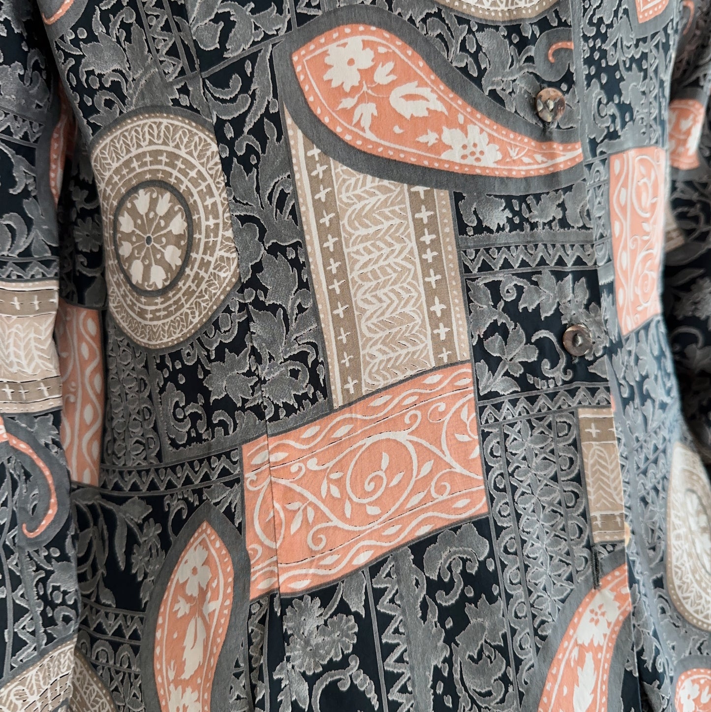 Camisa Vintage (M)