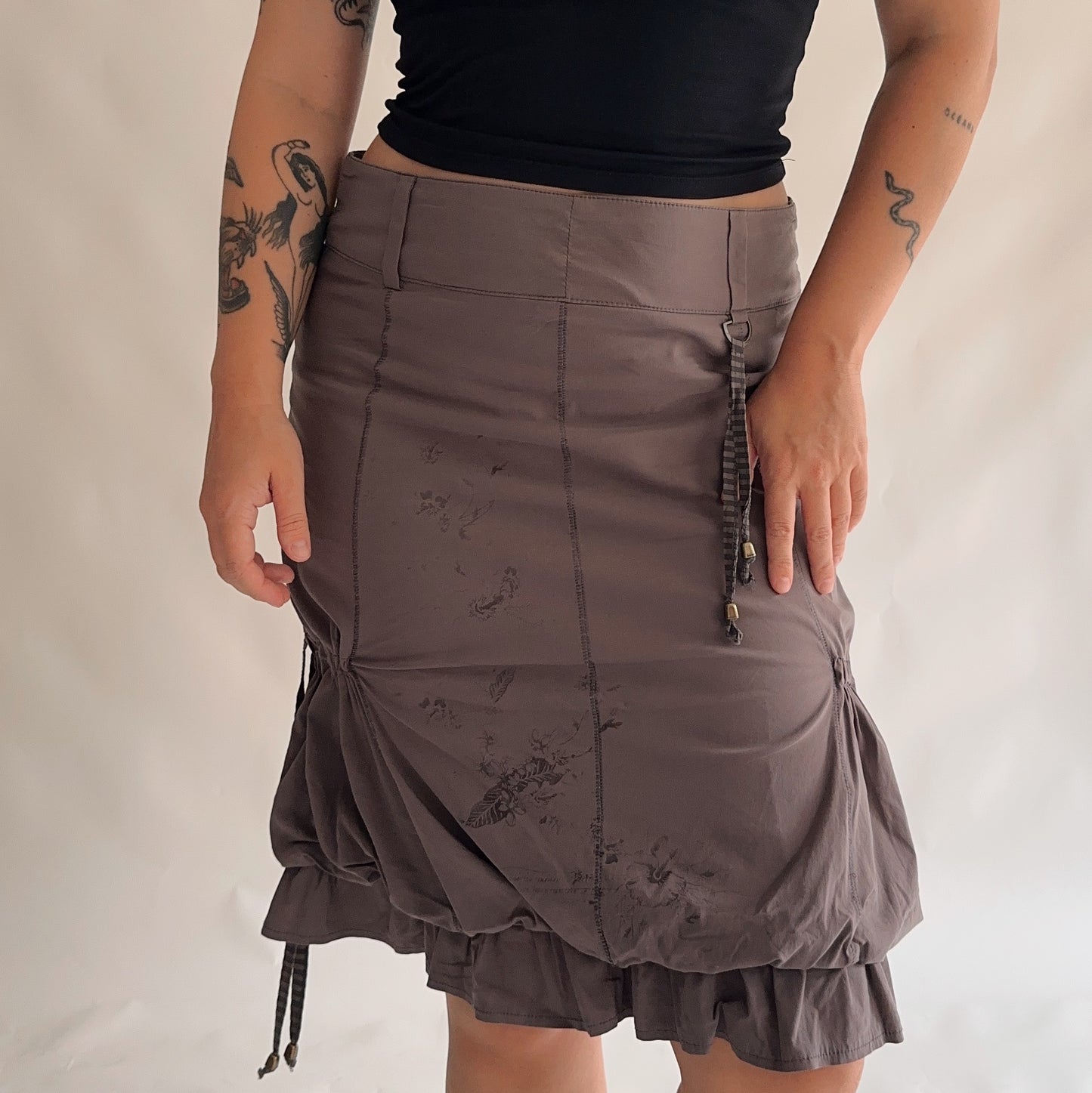 saia vintage y2k (L)