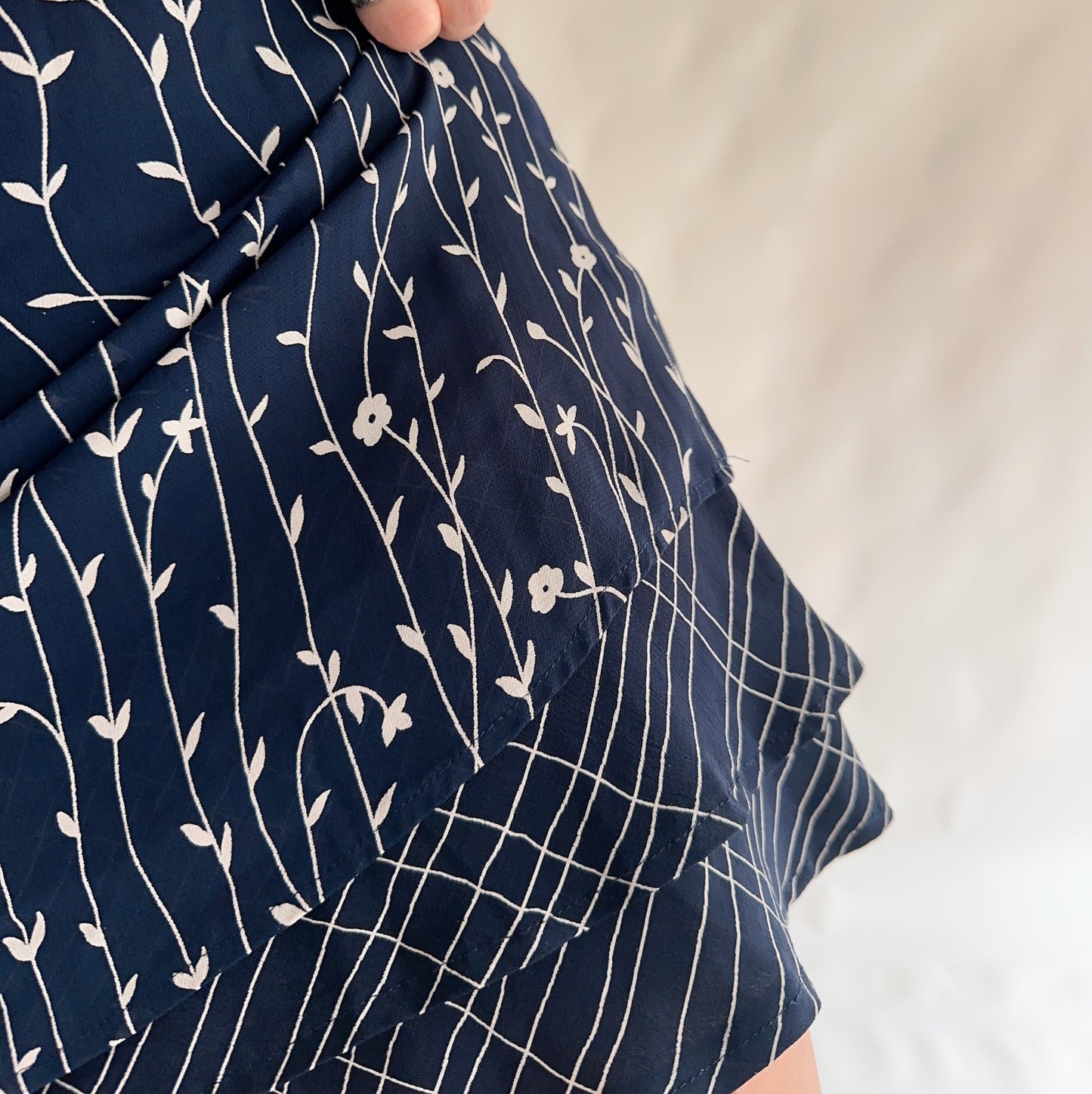 Vestido Vintage 90s (M)