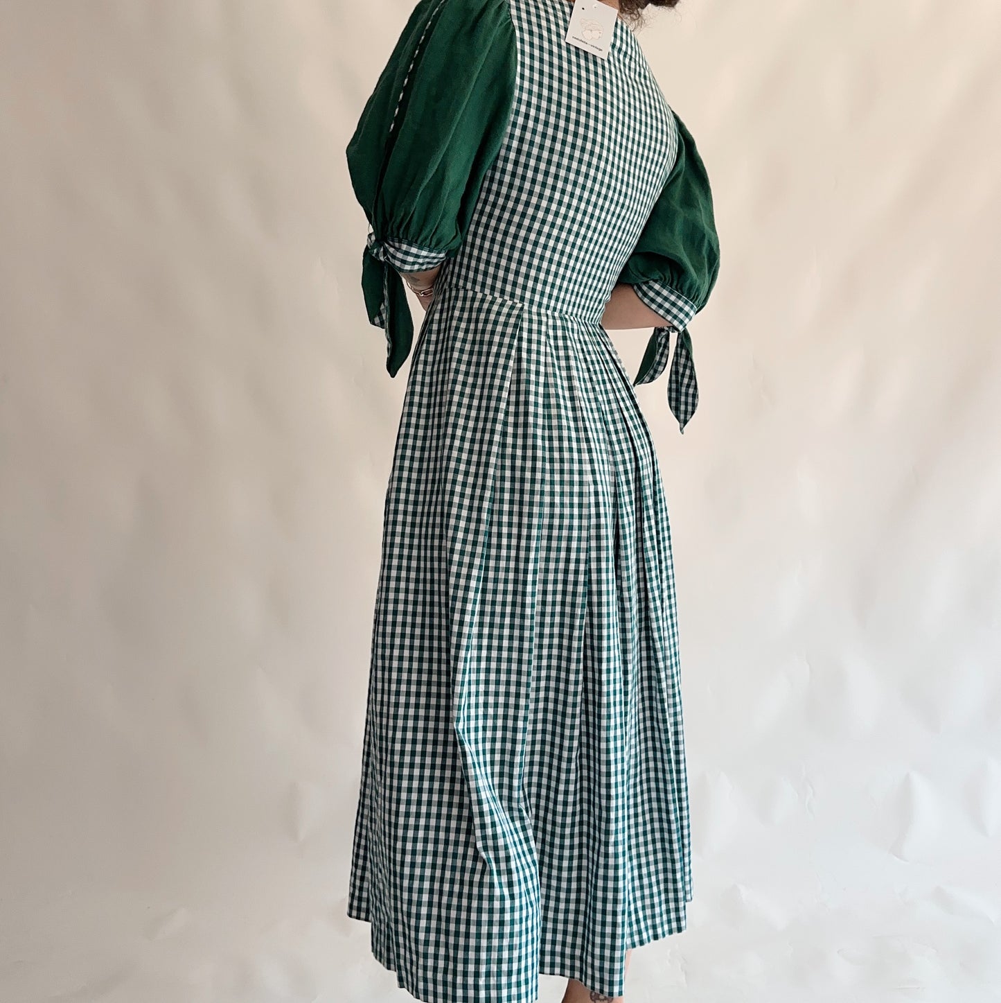 Vestido vintage (40-42)