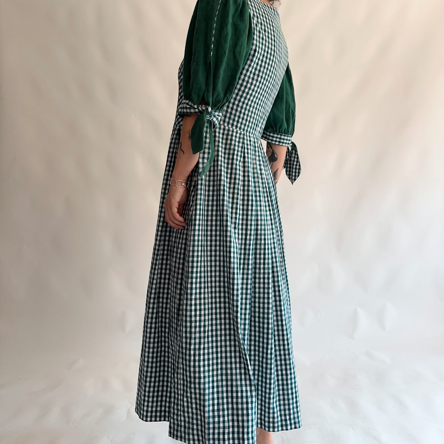 Vestido vintage (40-42)