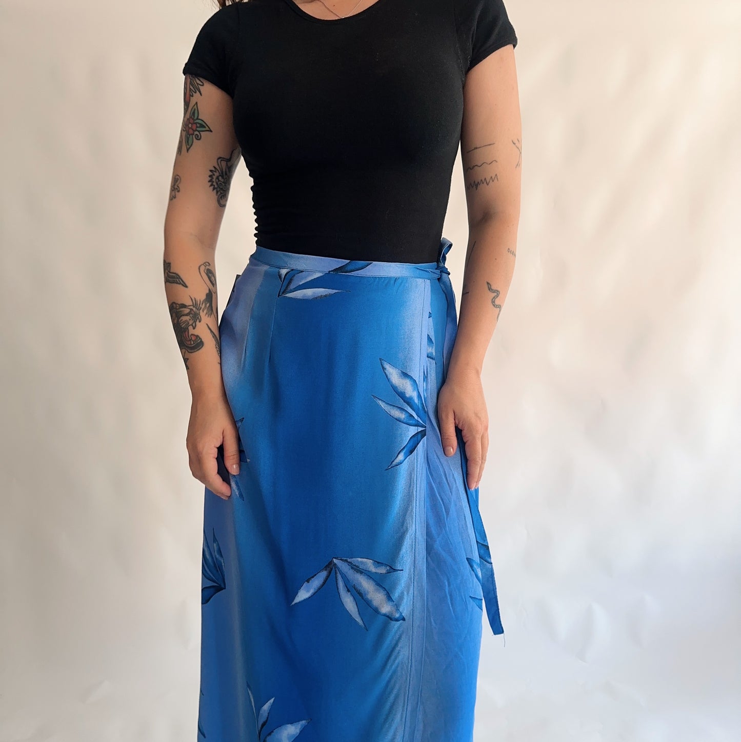 Saia vintage Envelope (M-L)