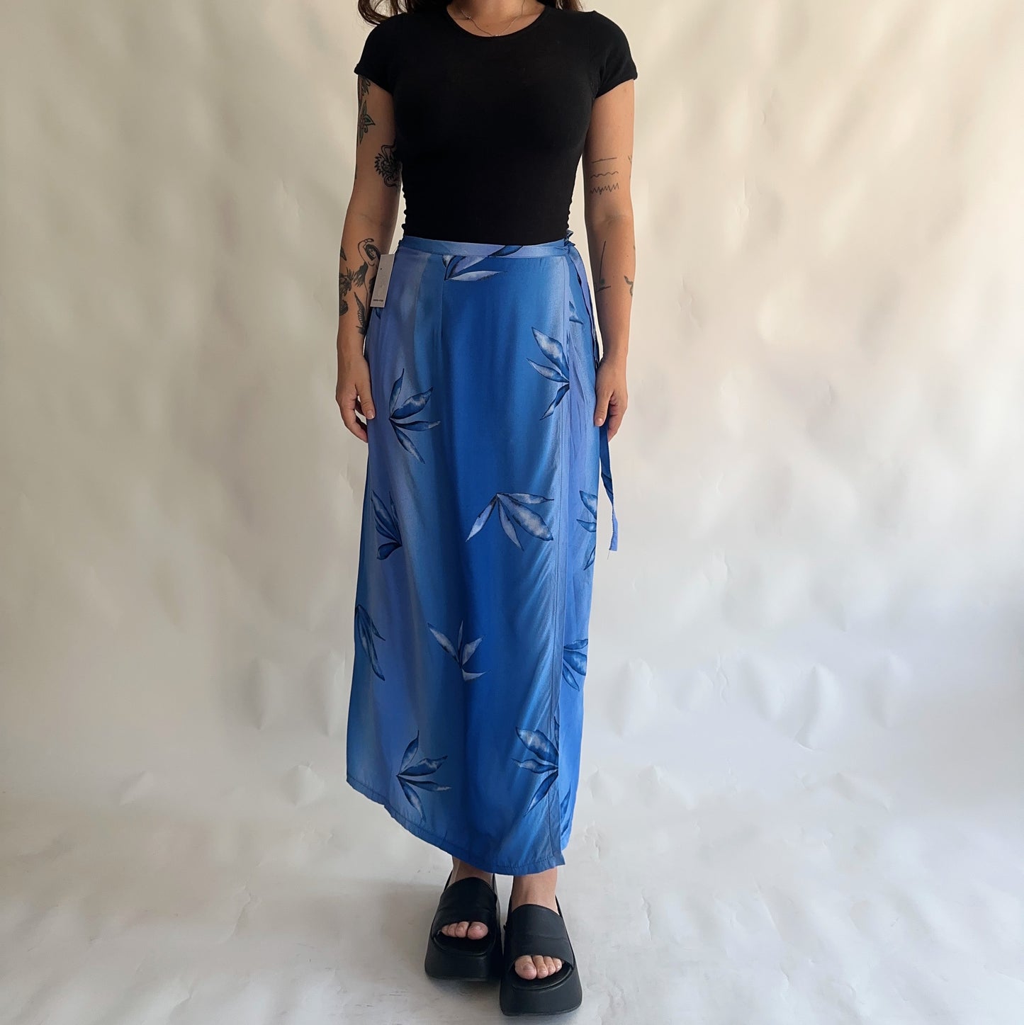 Saia vintage Envelope (M-L)