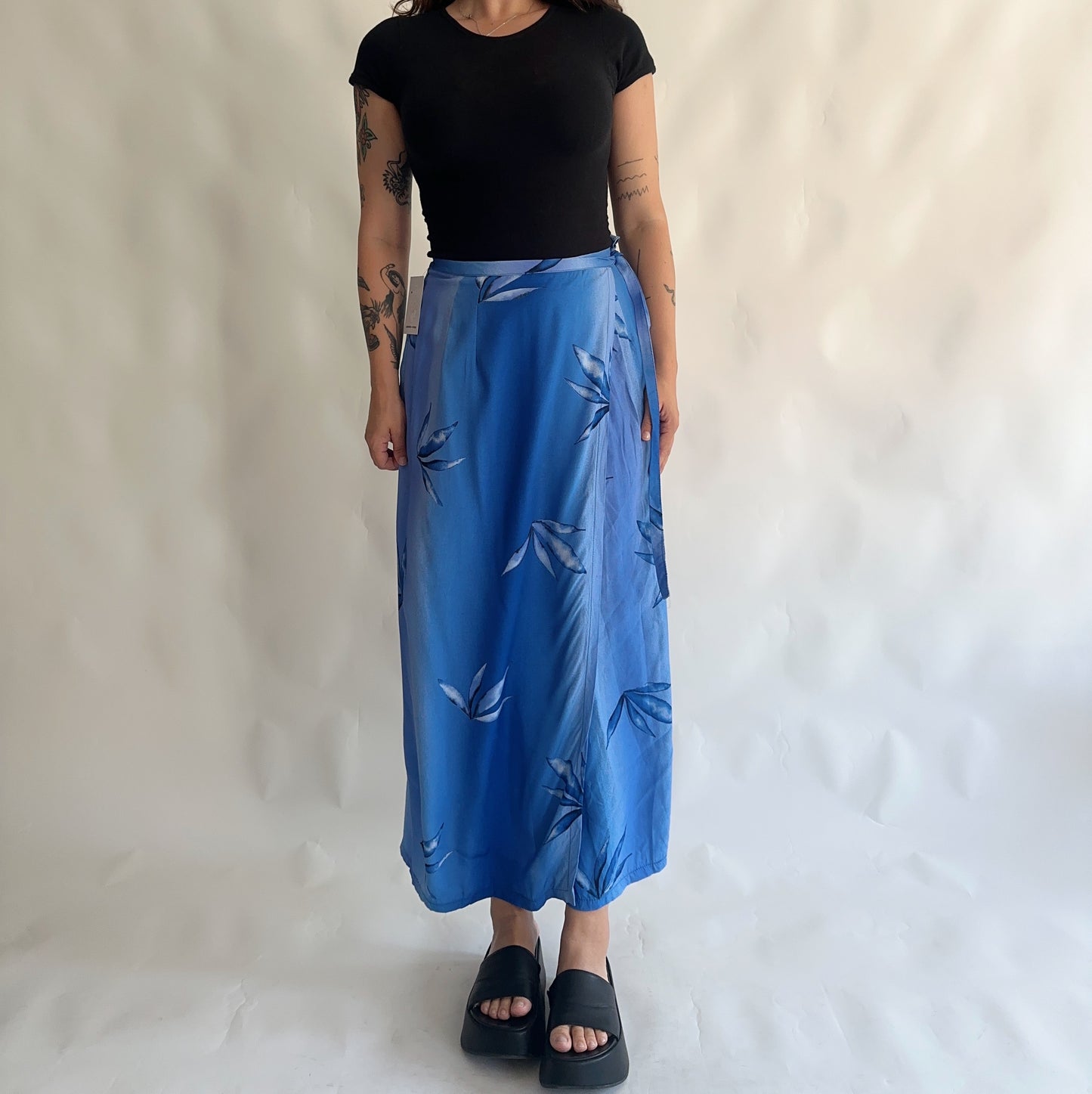 Saia vintage Envelope (M-L)