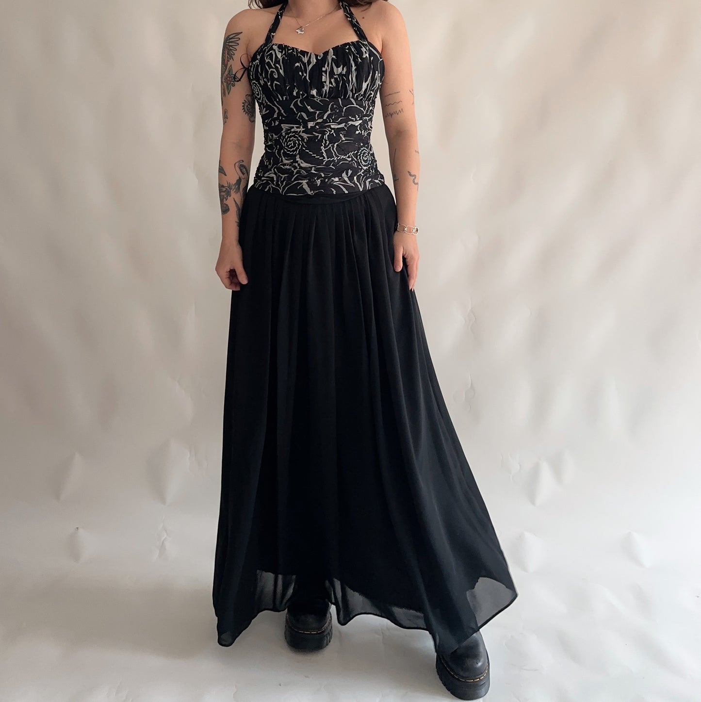 Saia Maxi Vintage Mesh (M)